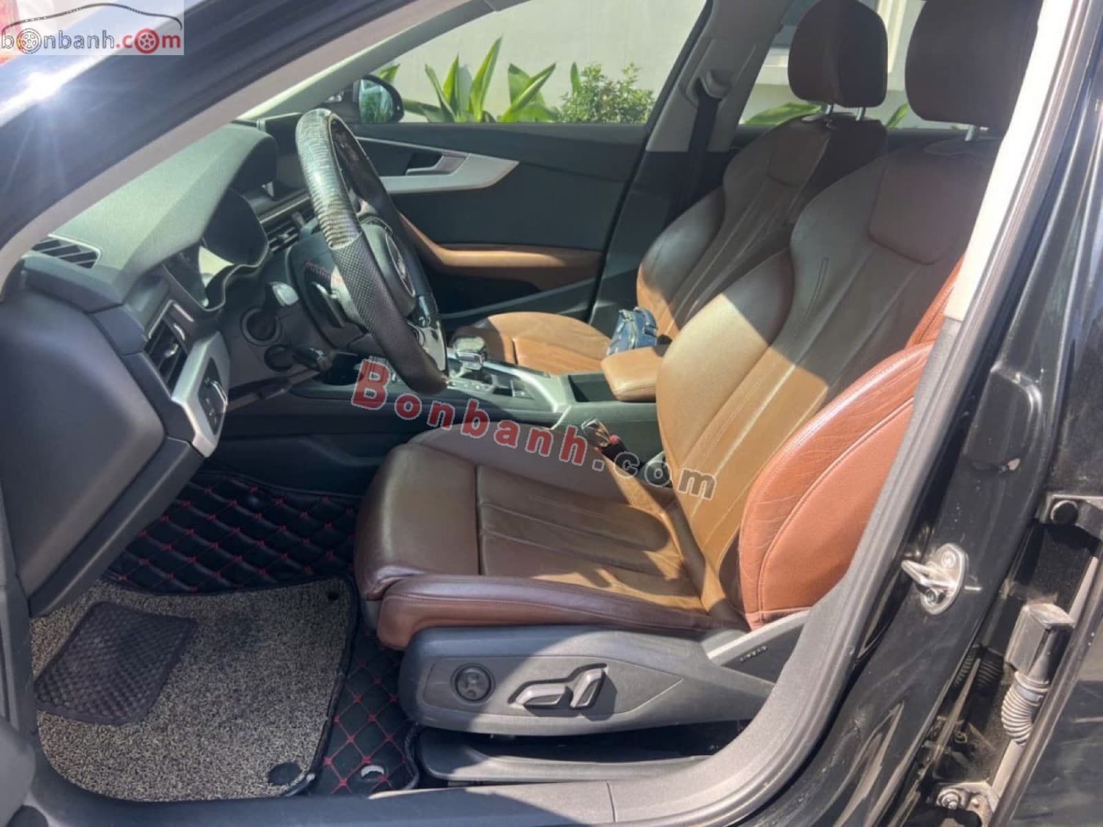 2016 Audi A4 2.0 TFSI - ảnh nhỏ 5