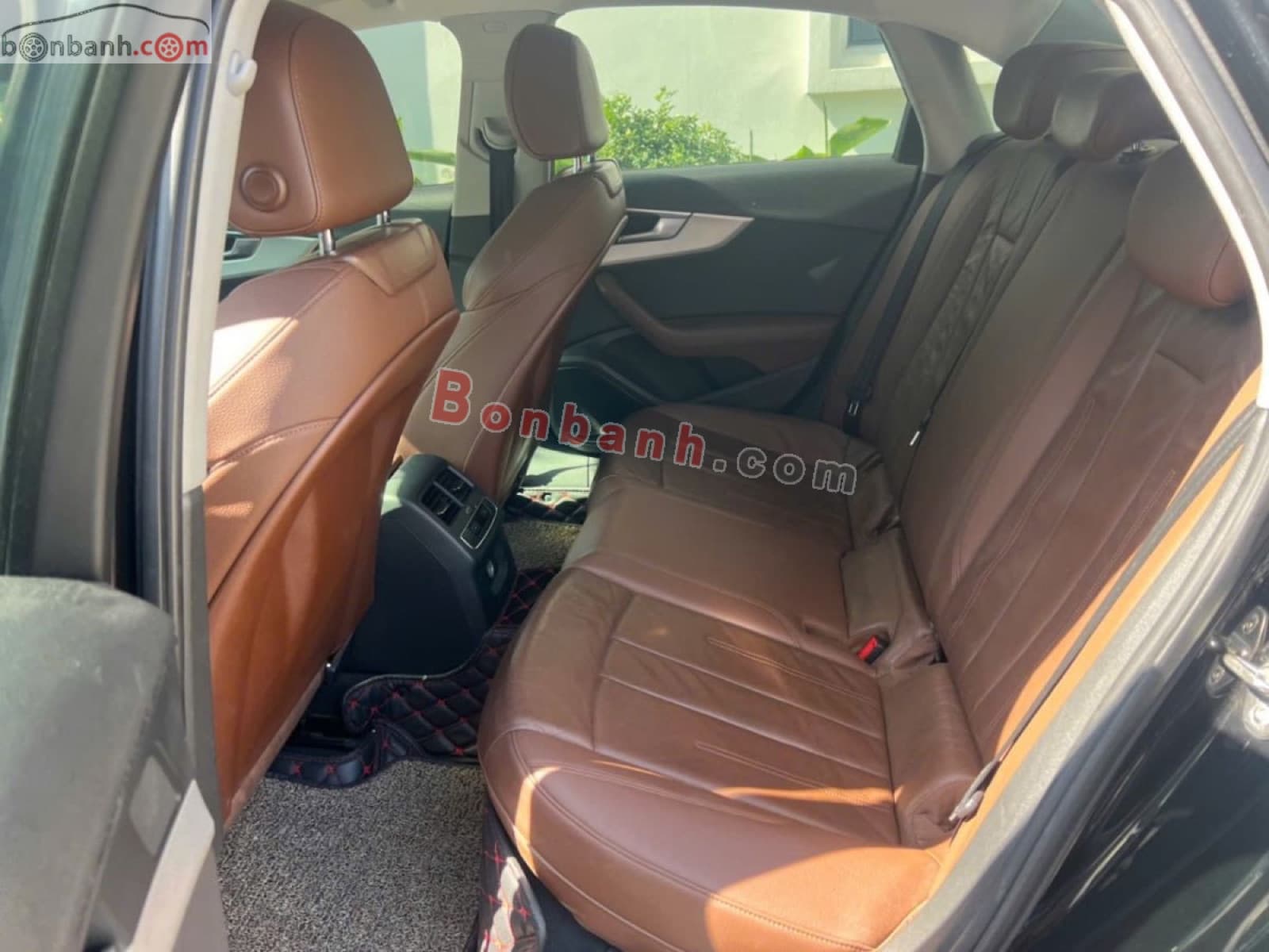 2016 Audi A4 2.0 TFSI - ảnh nhỏ 8
