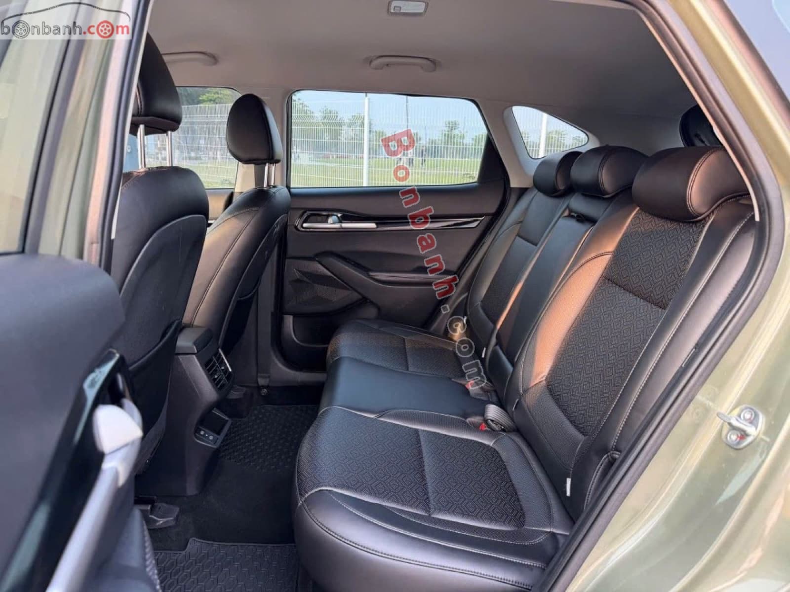 2024 Kia Seltos Premium 1.5 AT - ảnh nhỏ 6