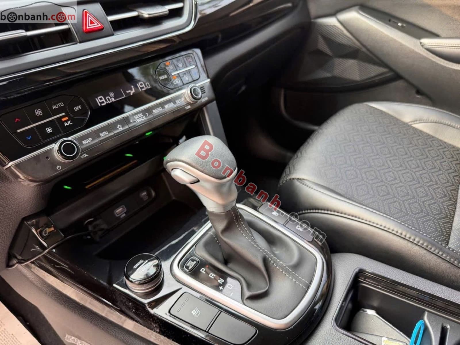 2024 Kia Seltos Premium 1.5 AT - ảnh nhỏ 7
