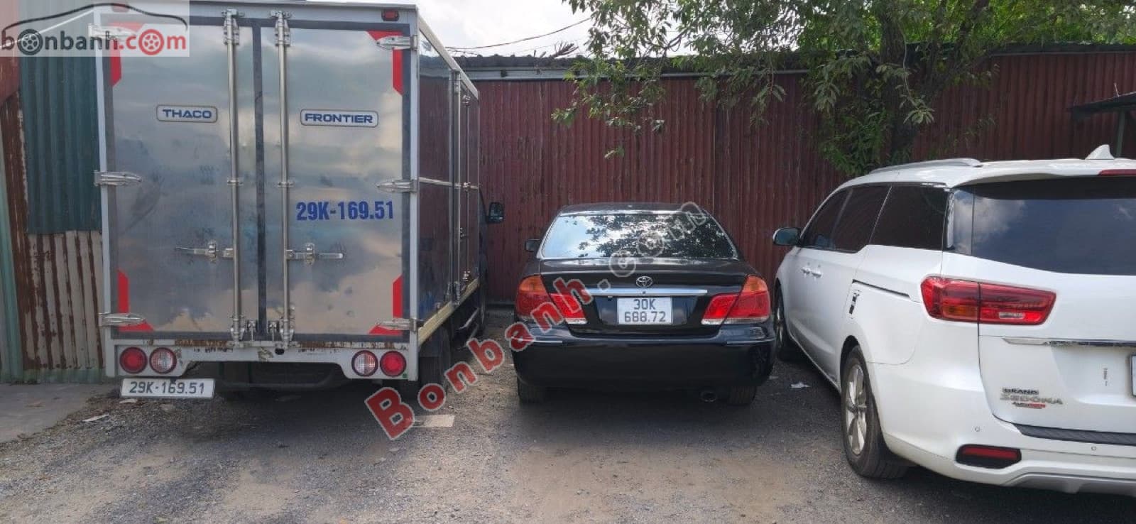 2005 Toyota Camry Grande 3.0 AT - ảnh nhỏ 5