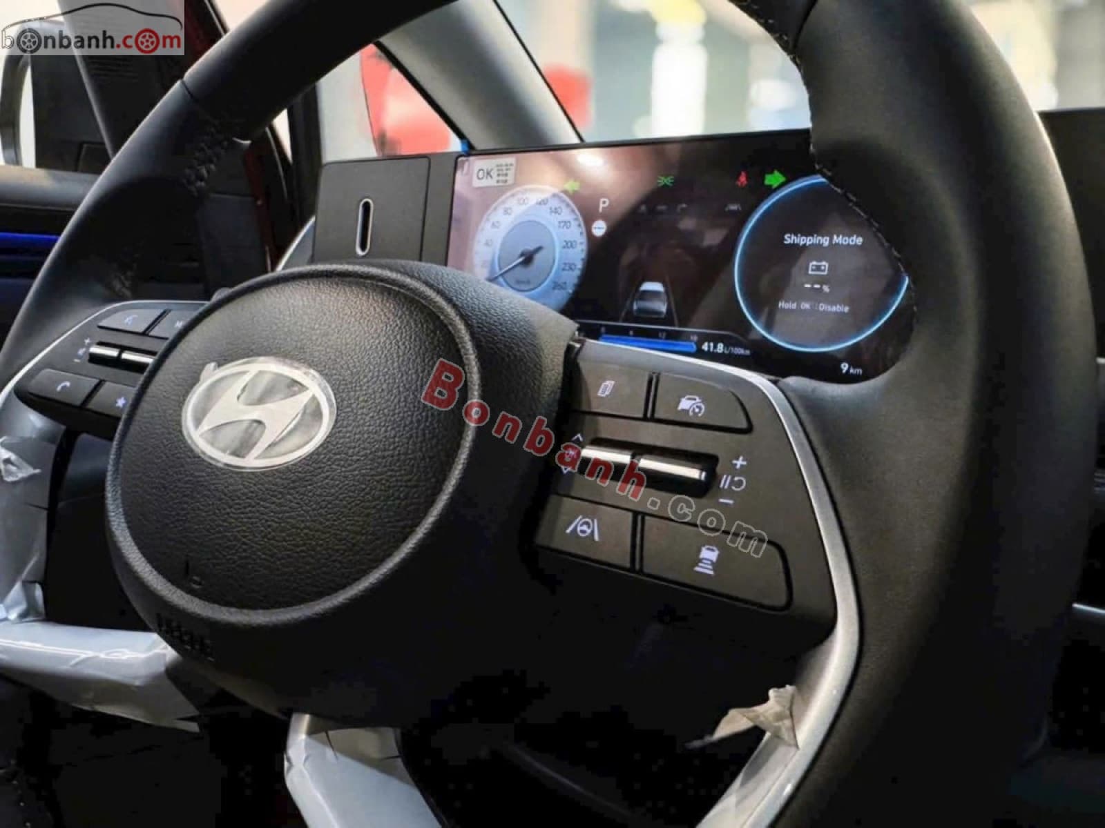 2026 Hyundai Stargazer Đặc biệt 1.5 AT - ảnh nhỏ 6