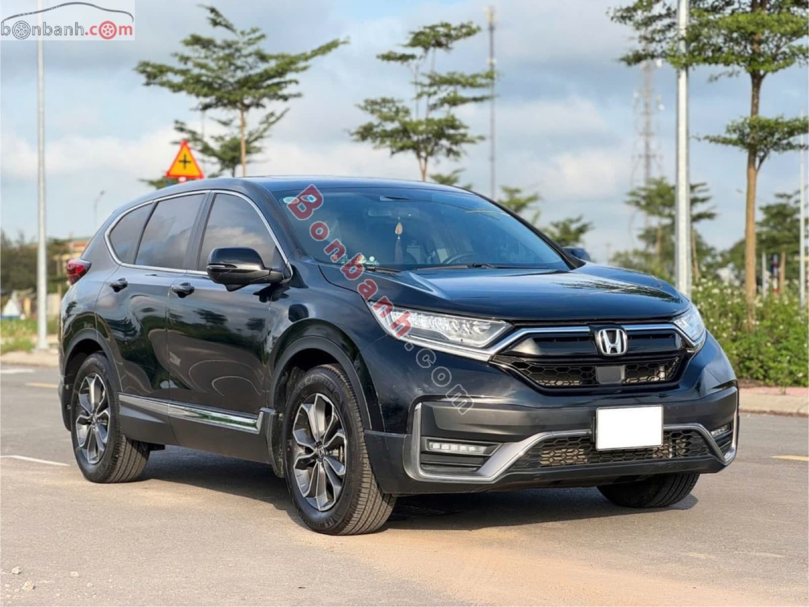 2023 Honda CRV L