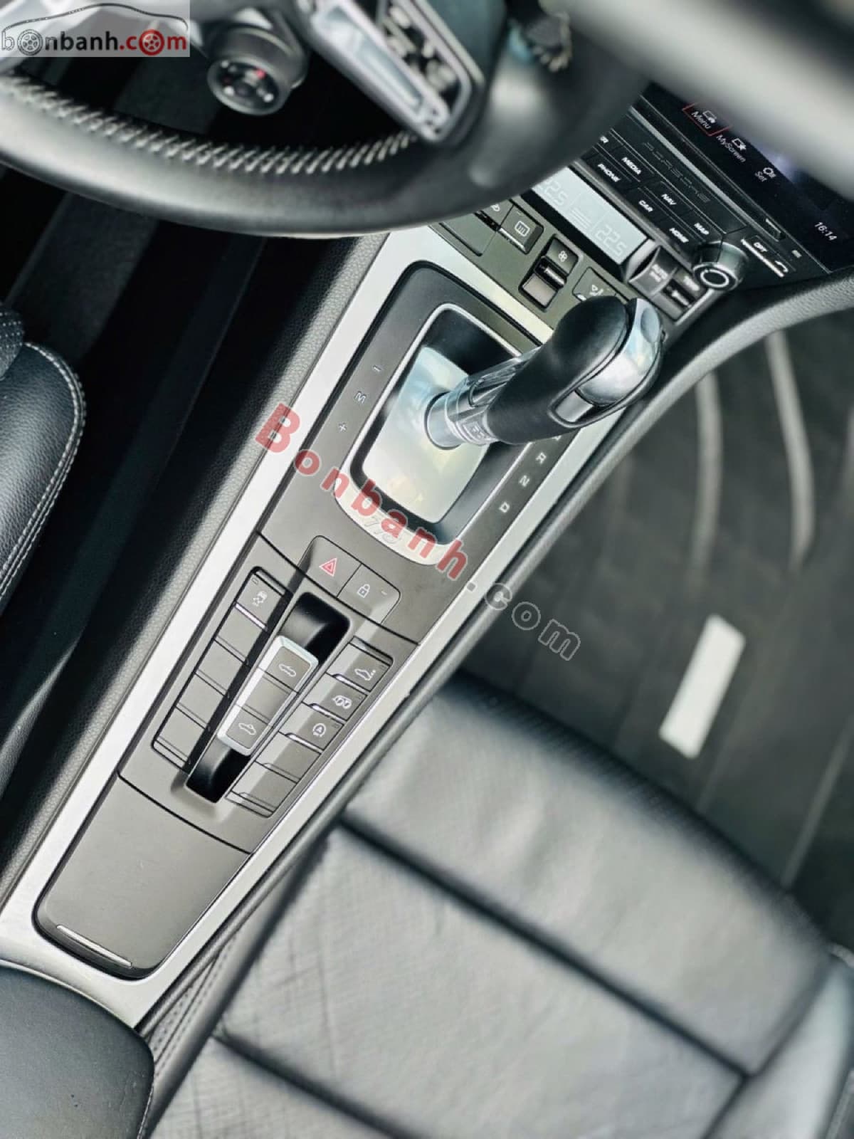 2019 Porsche 718 Boxster 2.0 AT - ảnh nhỏ 8