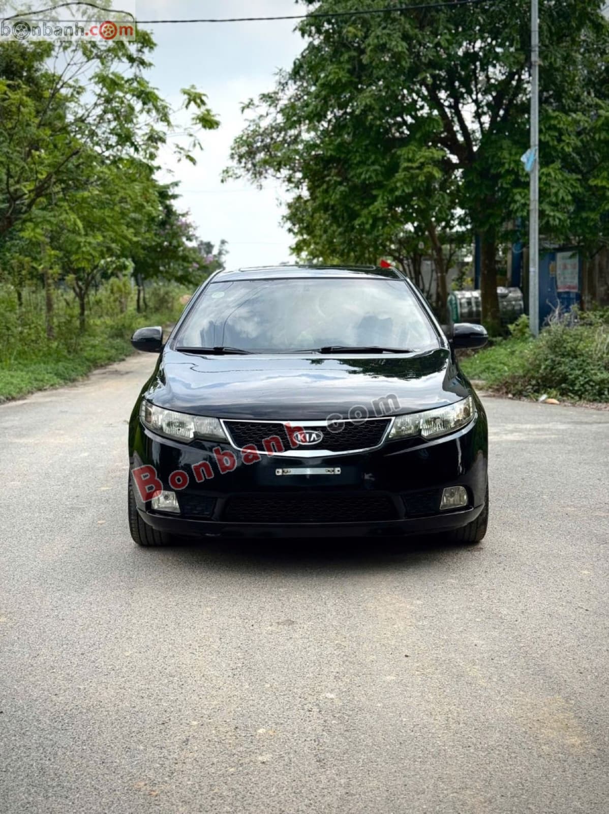 2012 Kia Forte SX 1.6 AT