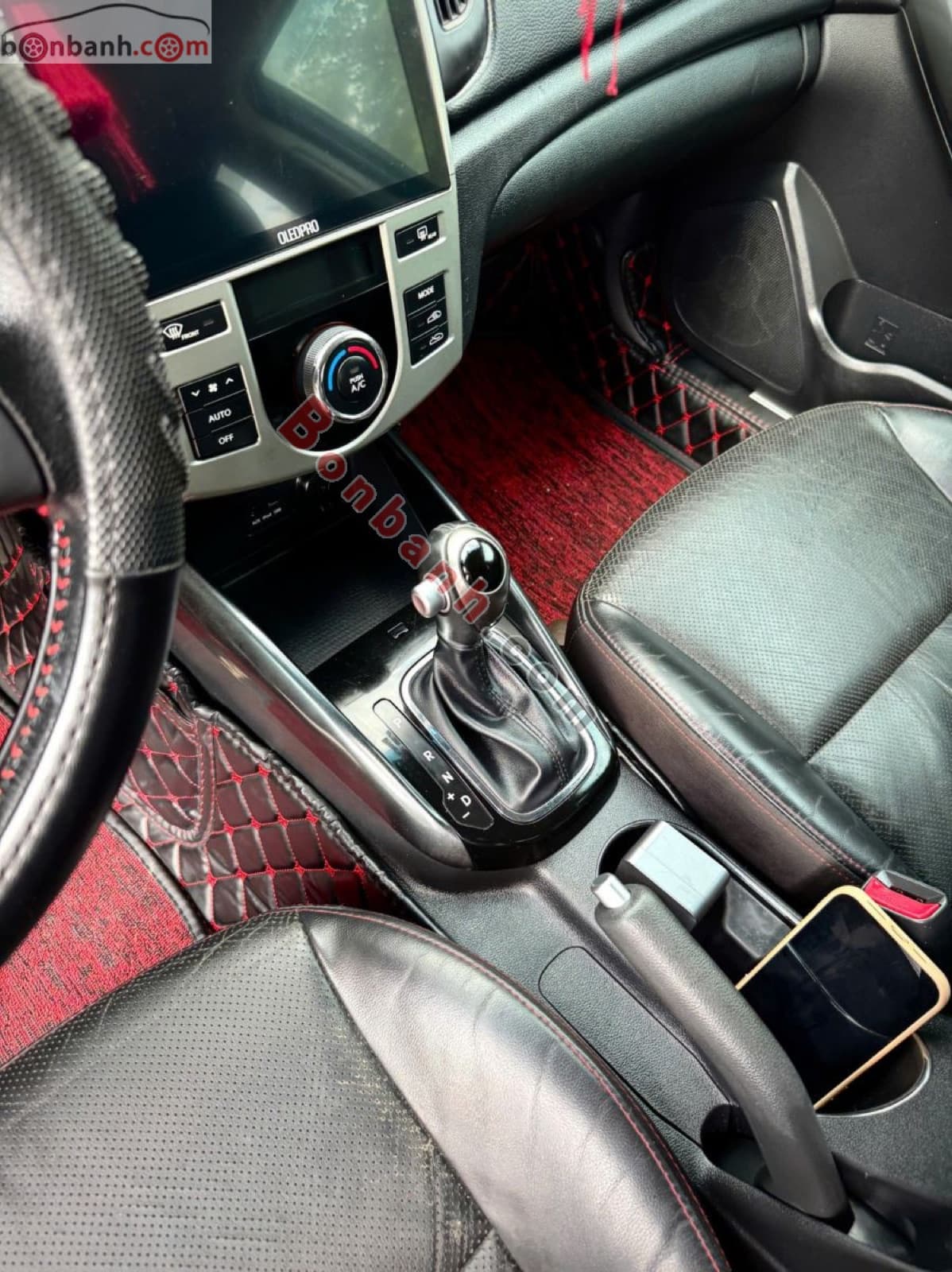 2012 Kia Forte SX 1.6 AT - ảnh nhỏ 5