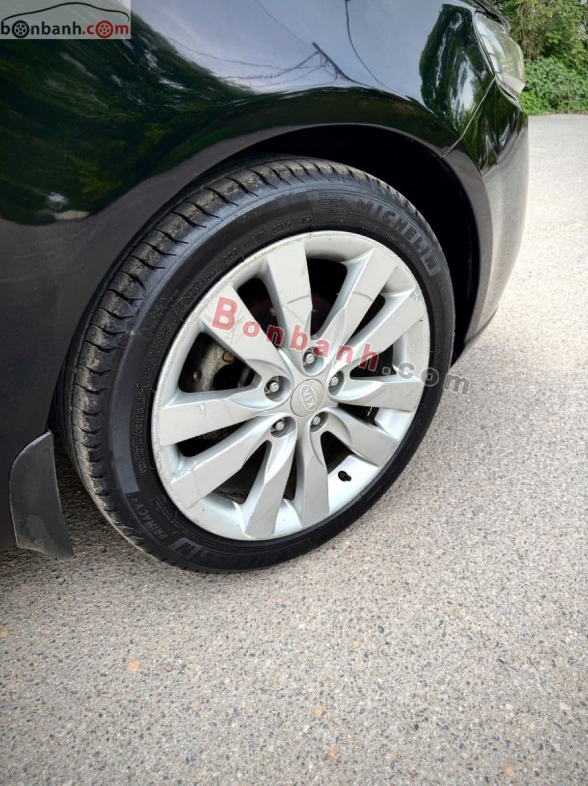 2012 Kia Forte SX 1.6 AT - ảnh nhỏ 10
