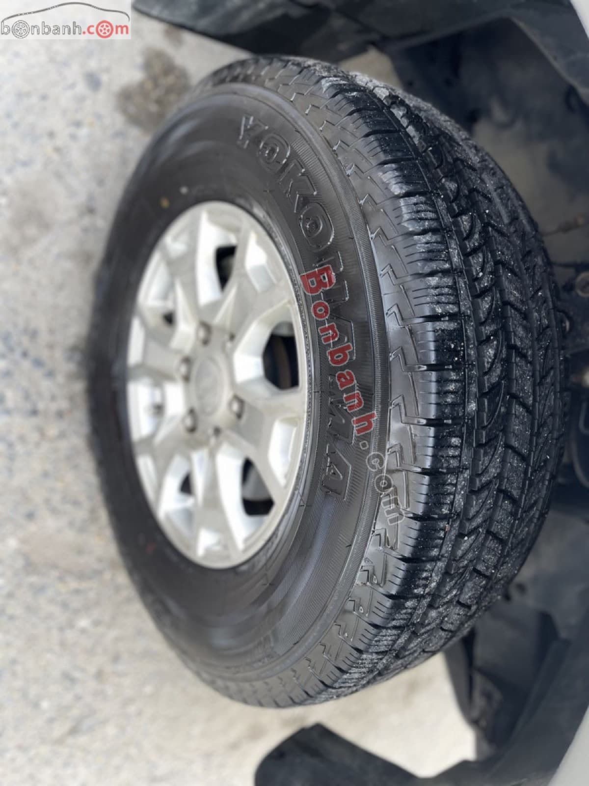 2021 Ford Ranger XLS 2.2L 4x2 AT - ảnh nhỏ 7