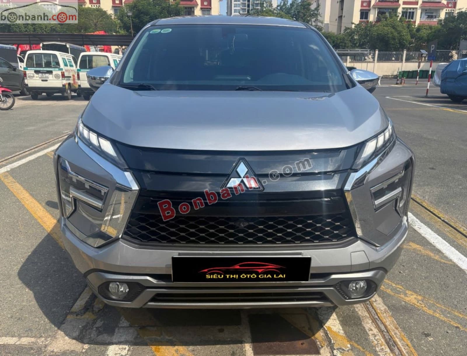 2025 Mitsubishi Xpander Premium 1.5 AT
