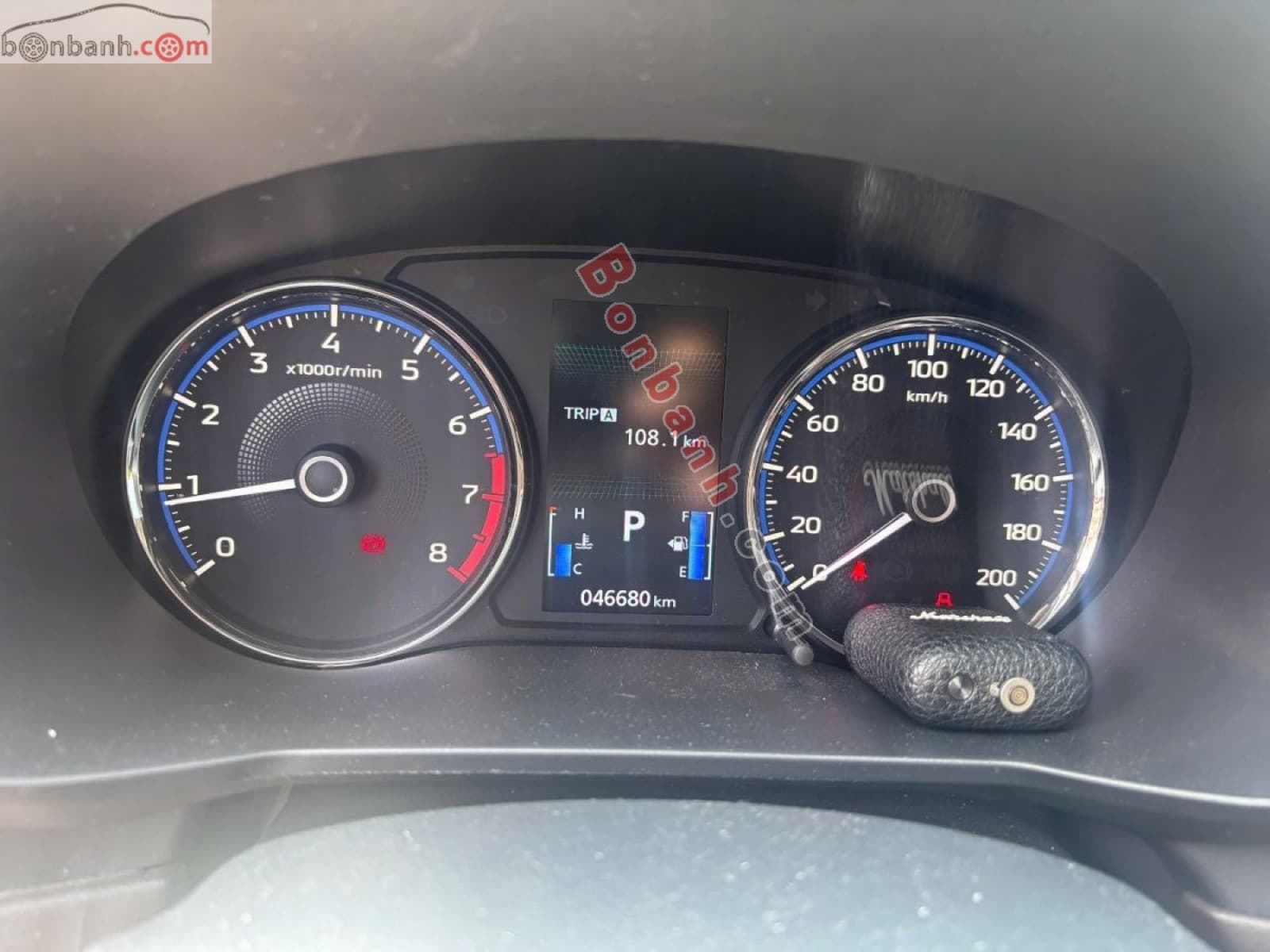 2025 Mitsubishi Xpander Premium 1.5 AT - ảnh nhỏ 3