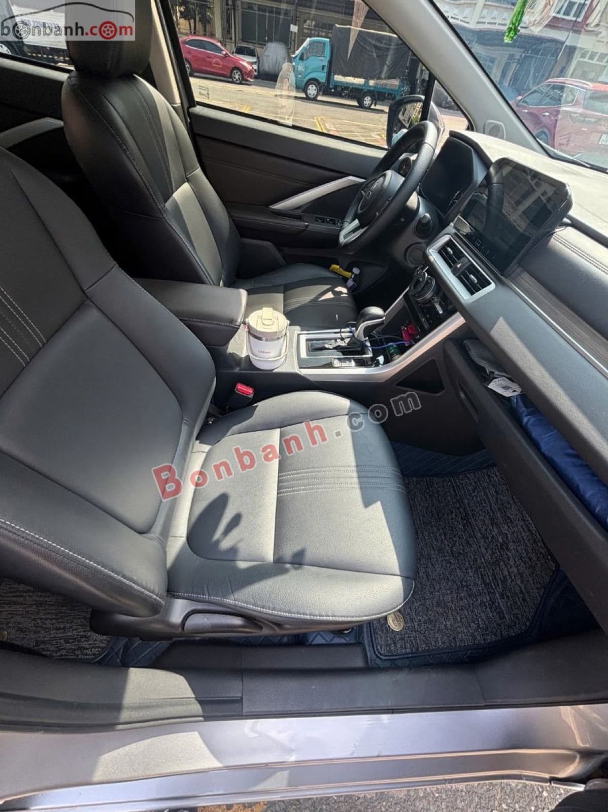 2025 Mitsubishi Xpander Premium 1.5 AT - ảnh nhỏ 5