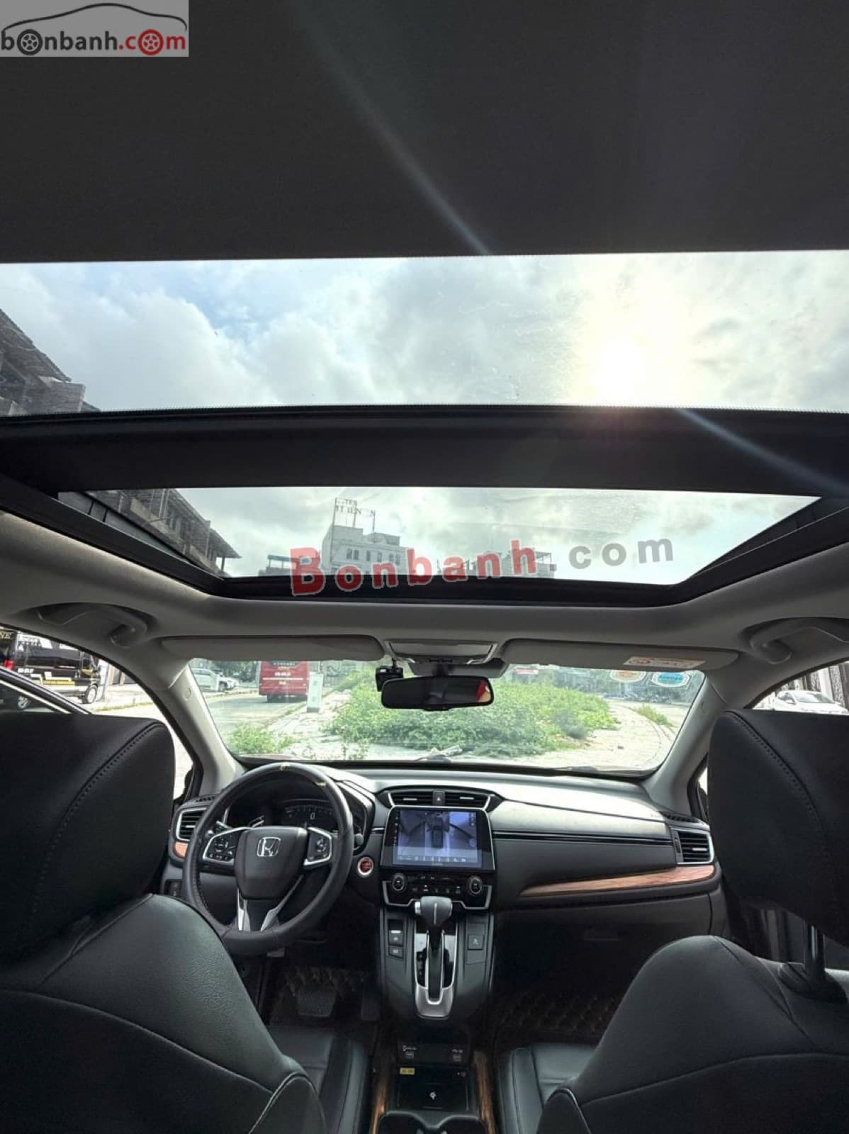 2020 Honda CRV L - ảnh nhỏ 6