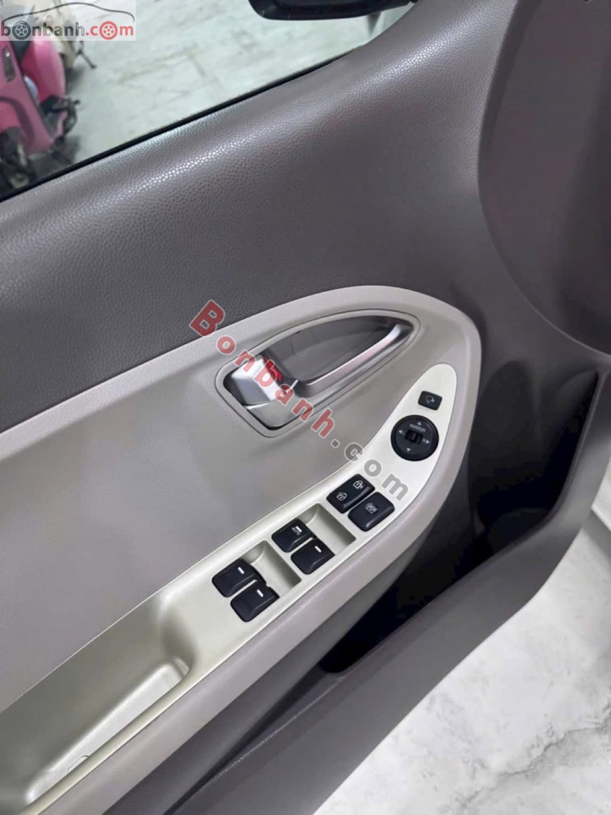 2019 Kia Morning Deluxe - ảnh nhỏ 4