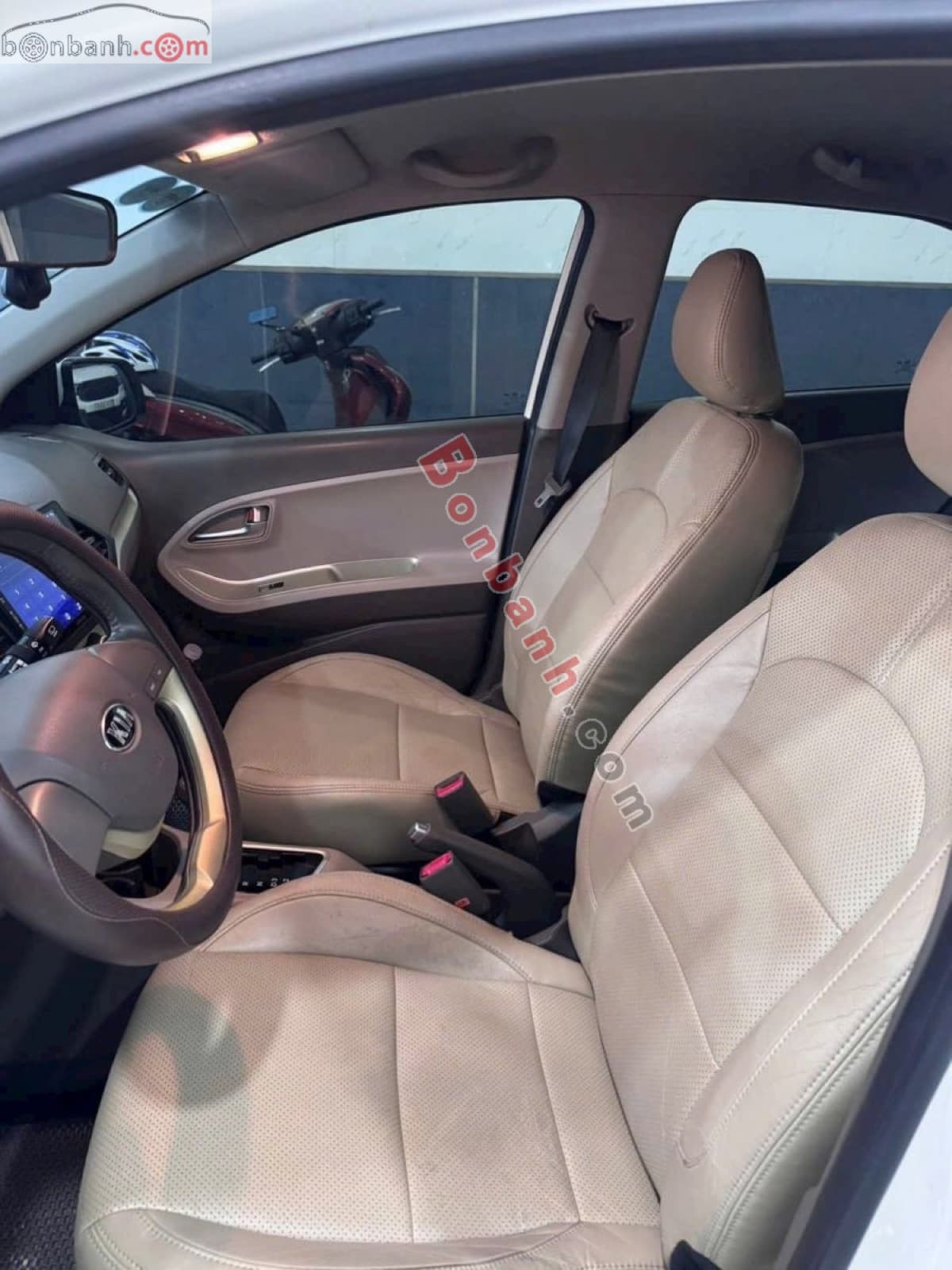 2019 Kia Morning Deluxe - ảnh nhỏ 6