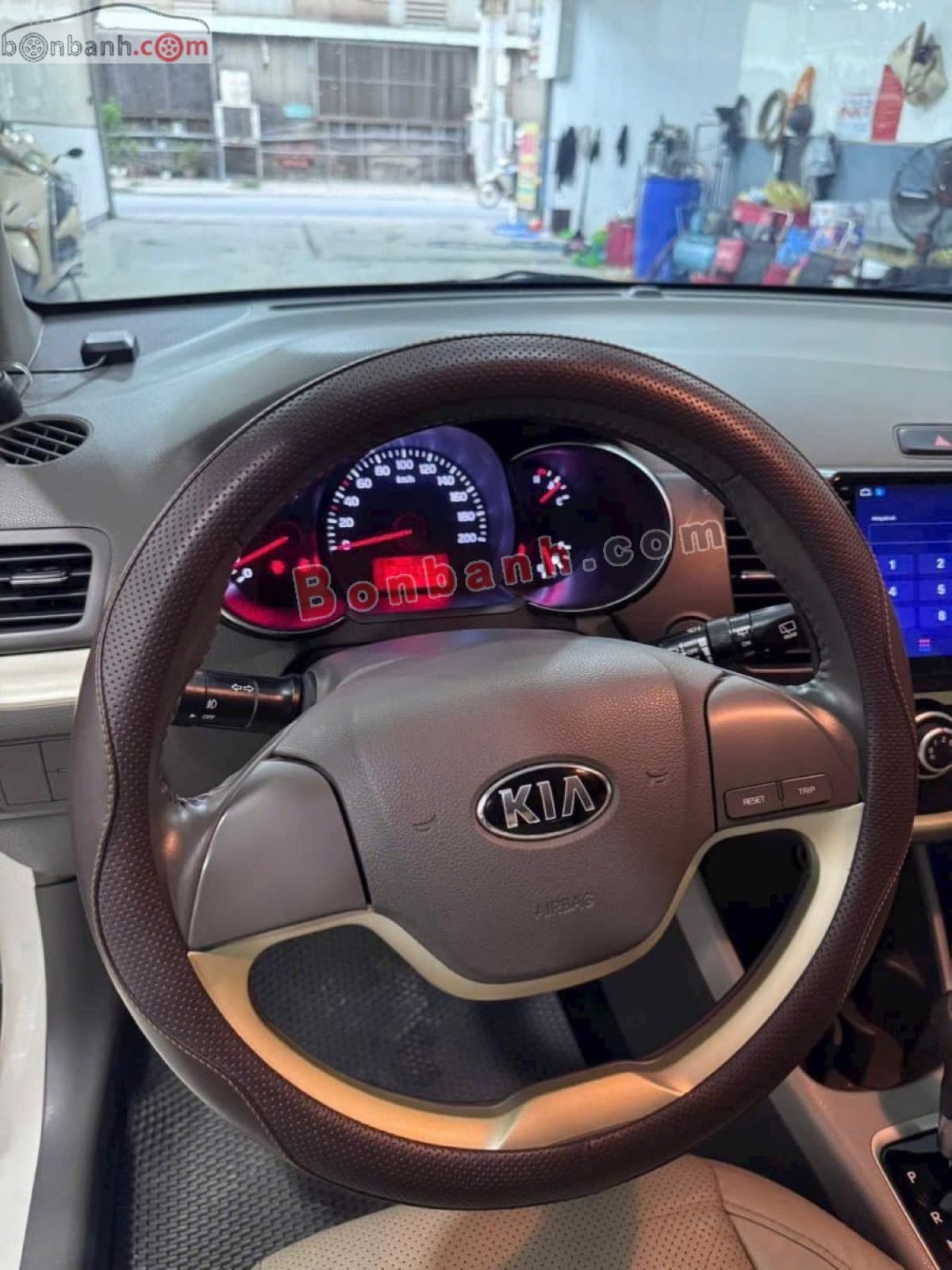 2019 Kia Morning Deluxe - ảnh nhỏ 7