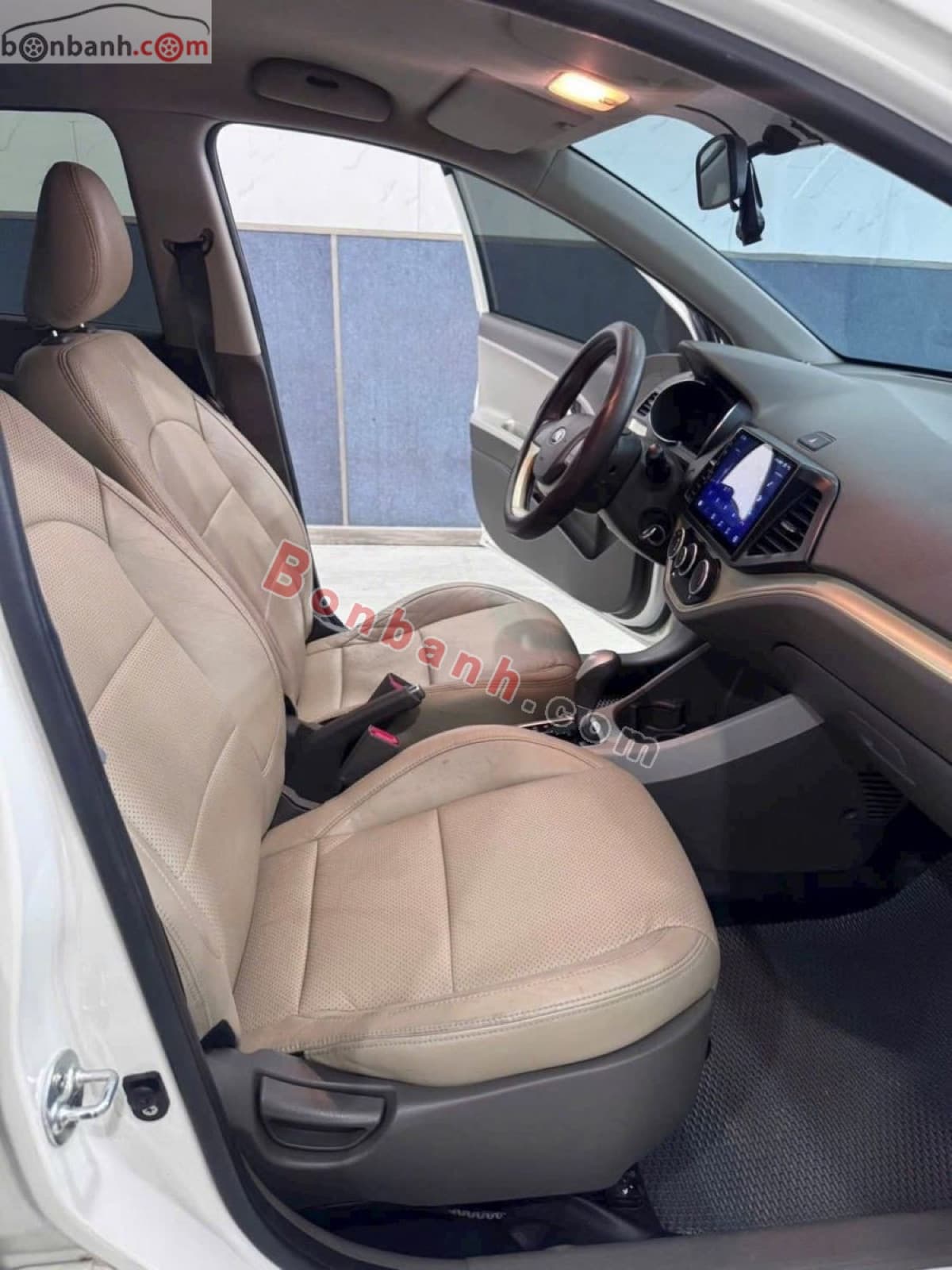 2019 Kia Morning Deluxe - ảnh nhỏ 8