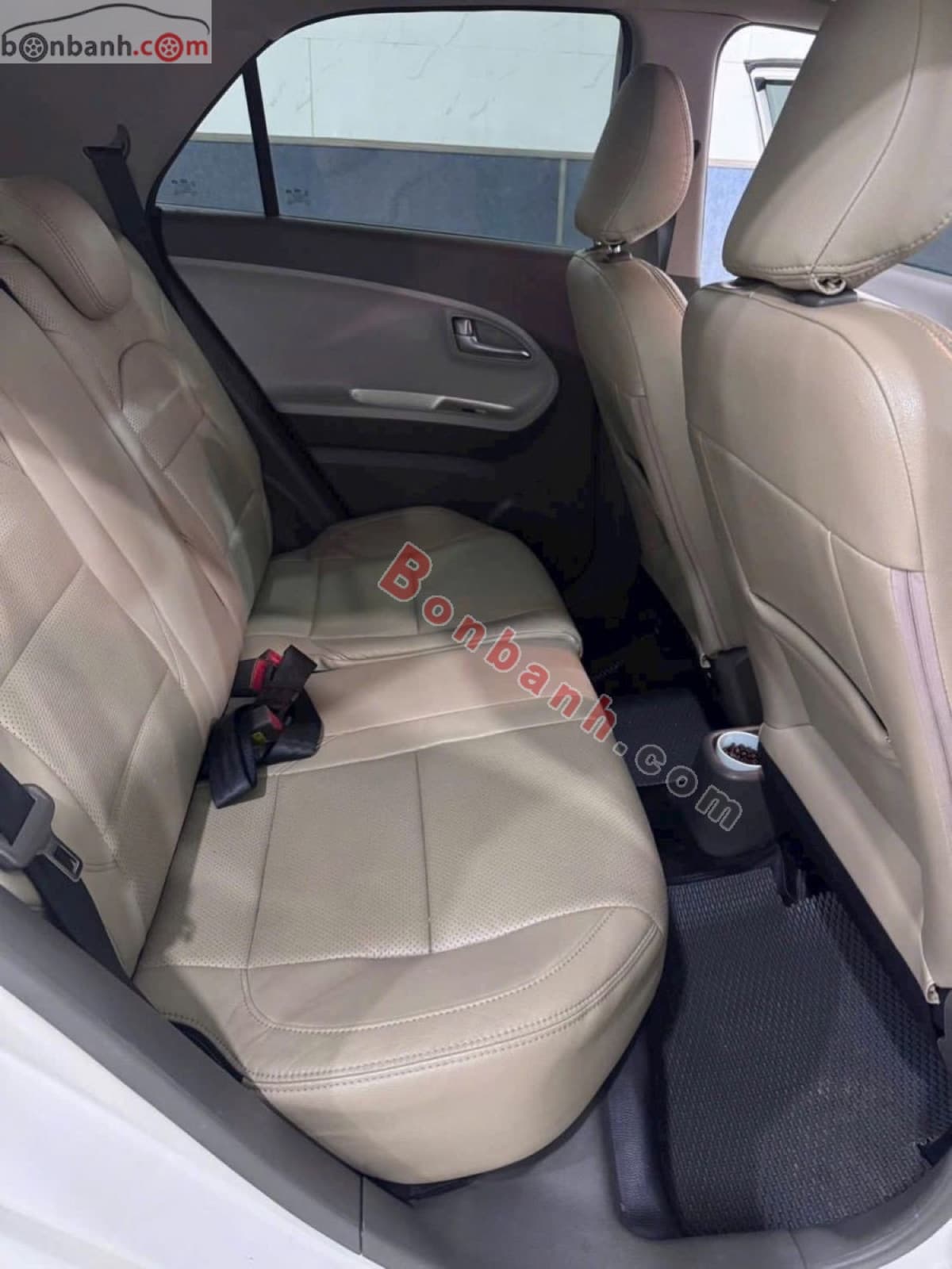 2019 Kia Morning Deluxe - ảnh nhỏ 9