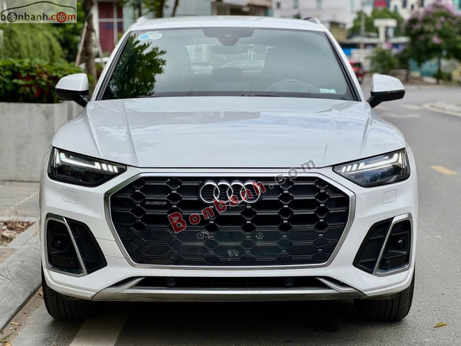2023 Audi Q5 Sline 45 TFSI Quattro