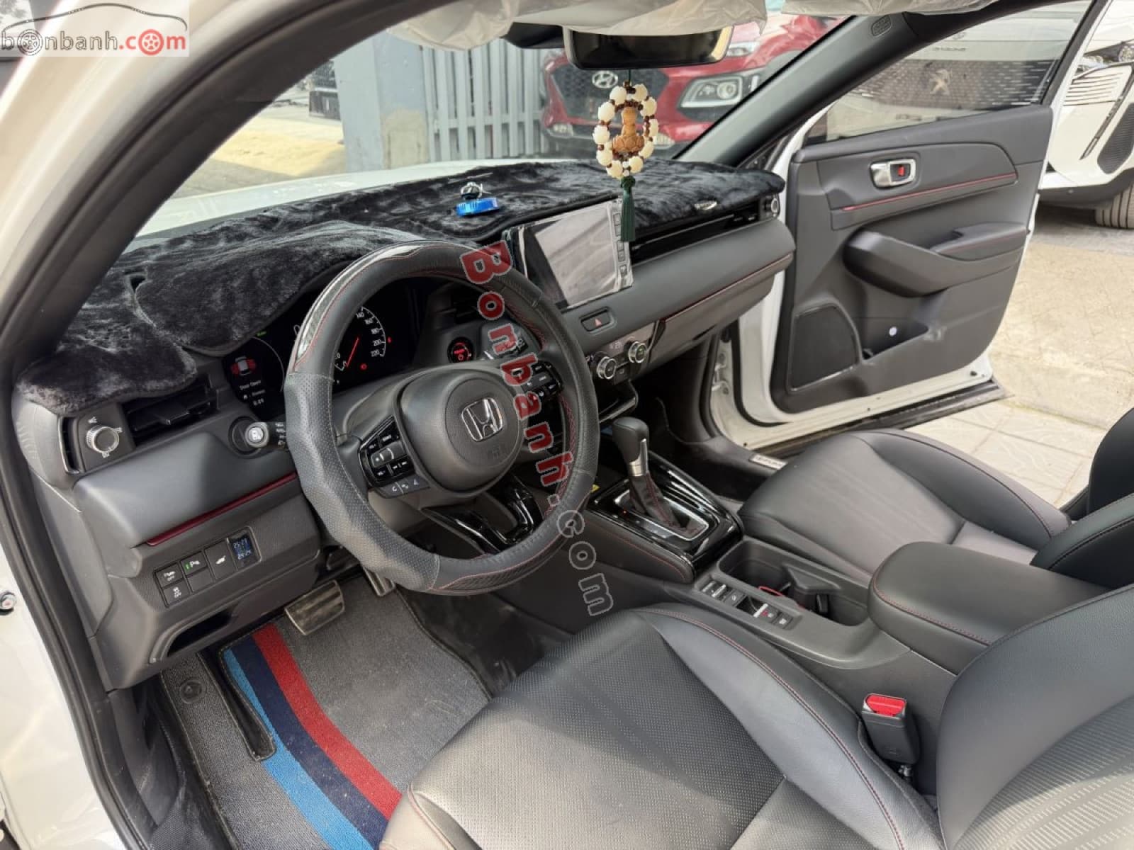 2025 Honda HRV e:HEV RS - ảnh nhỏ 5
