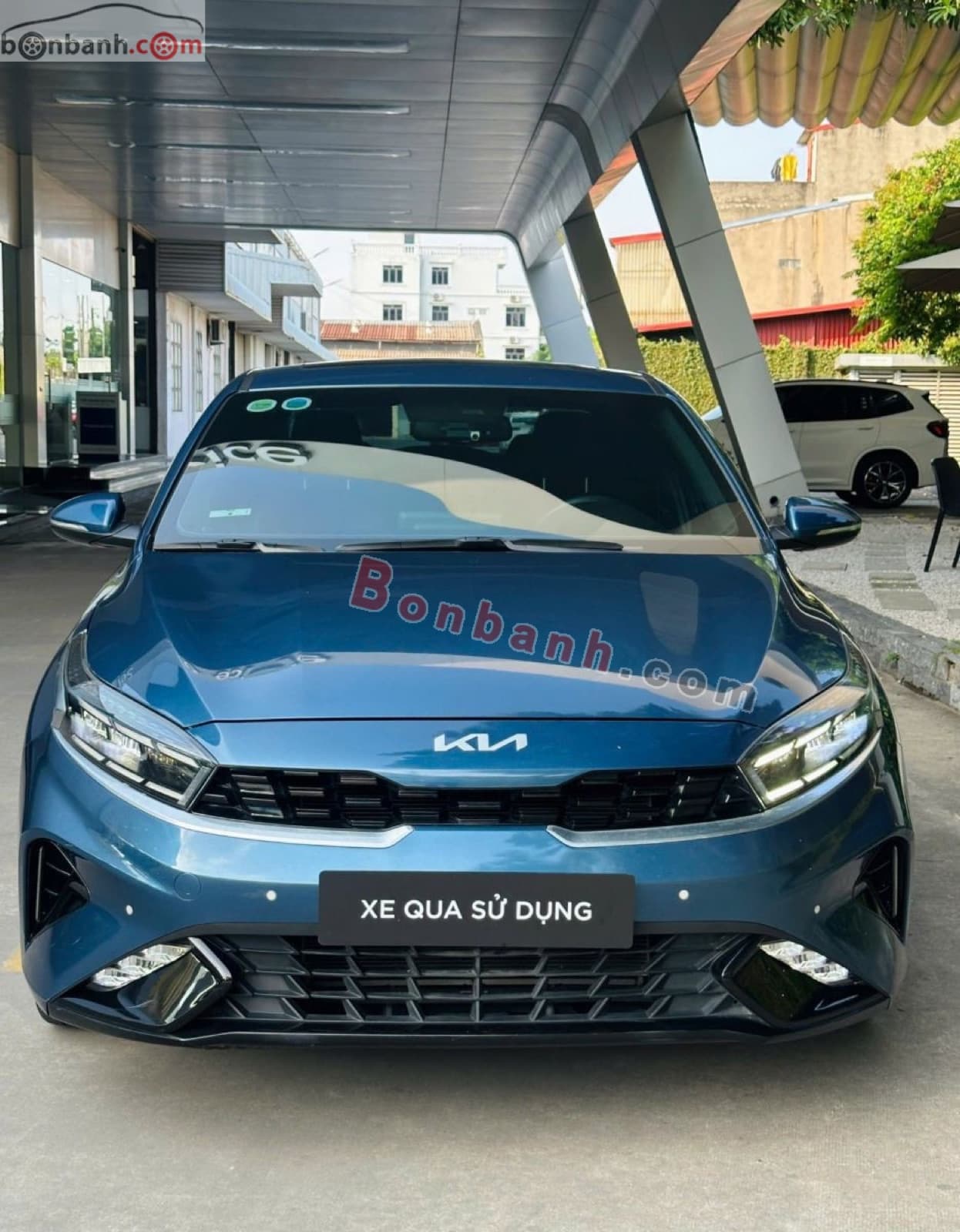 2021 Kia K3 Premium 1.6 AT - ảnh nhỏ 5