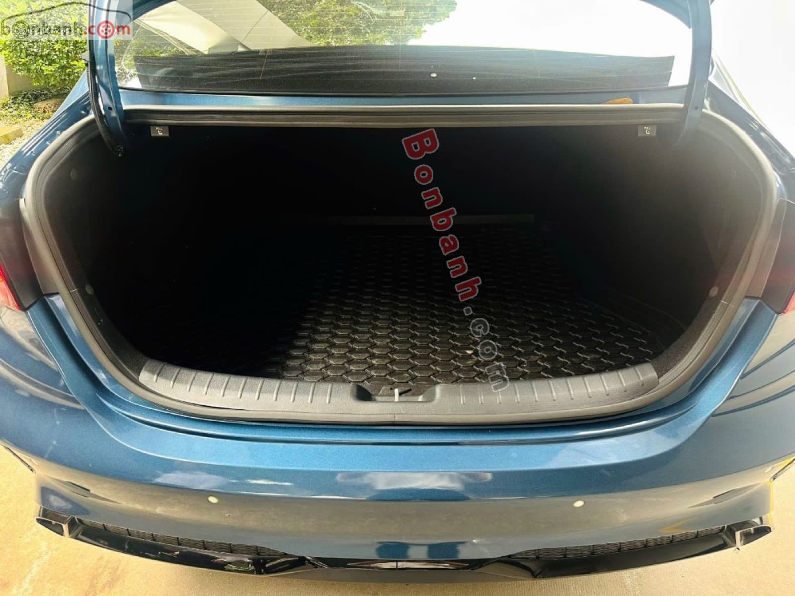 2021 Kia K3 Premium 1.6 AT - ảnh nhỏ 6