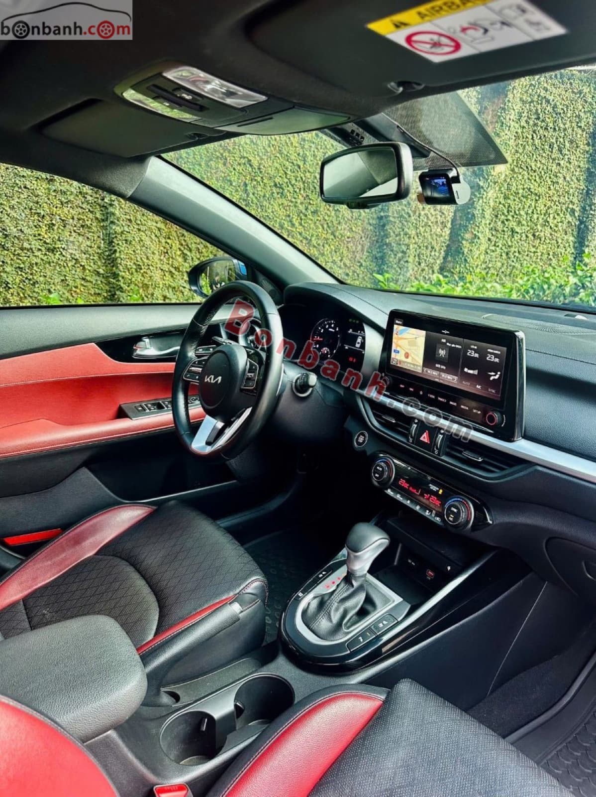 2021 Kia K3 Premium 1.6 AT - ảnh nhỏ 7