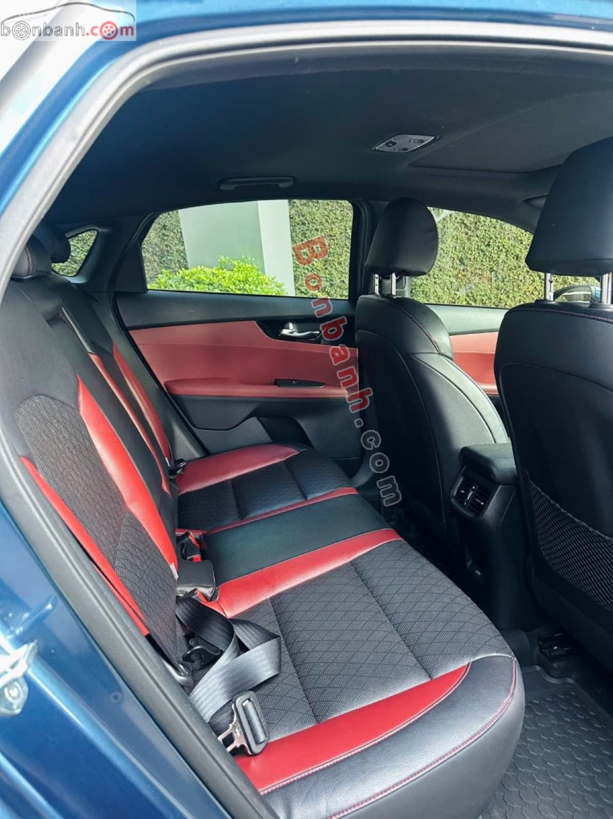 2021 Kia K3 Premium 1.6 AT - ảnh nhỏ 8