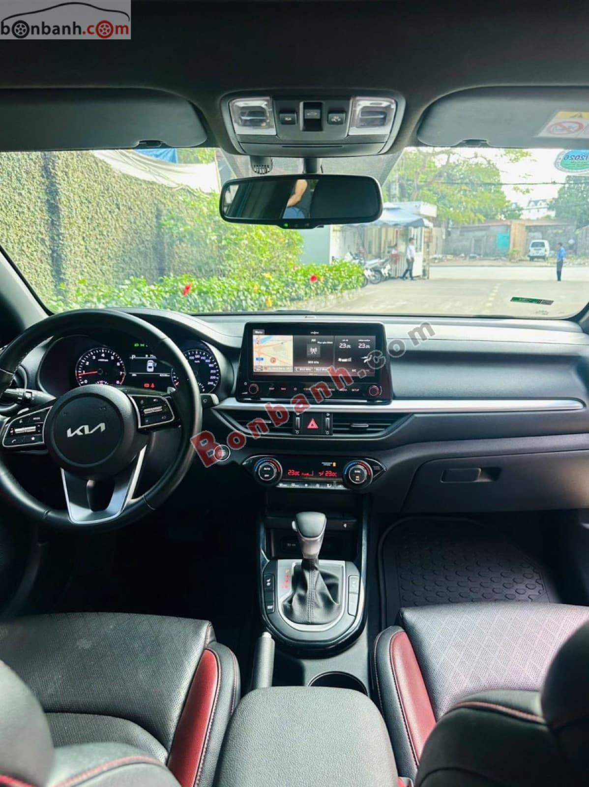 2021 Kia K3 Premium 1.6 AT - ảnh nhỏ 9