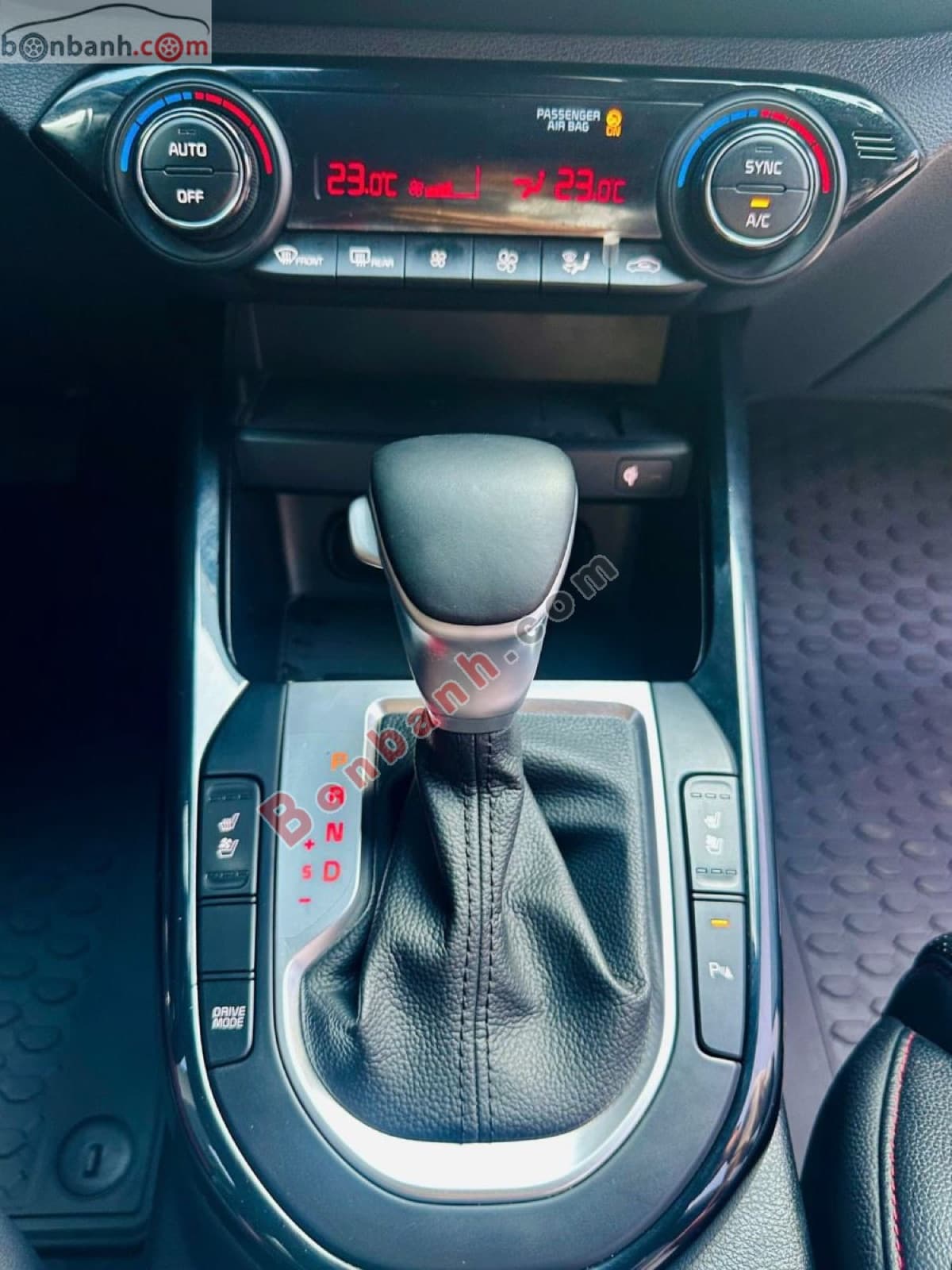 2021 Kia K3 Premium 1.6 AT - ảnh nhỏ 10