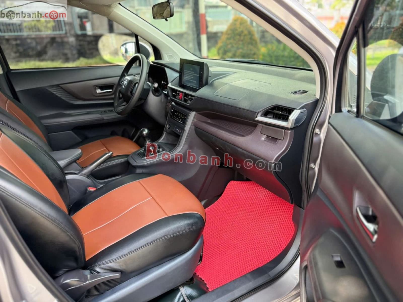 2023 Toyota Avanza Premio 1.5 MT - ảnh nhỏ 7
