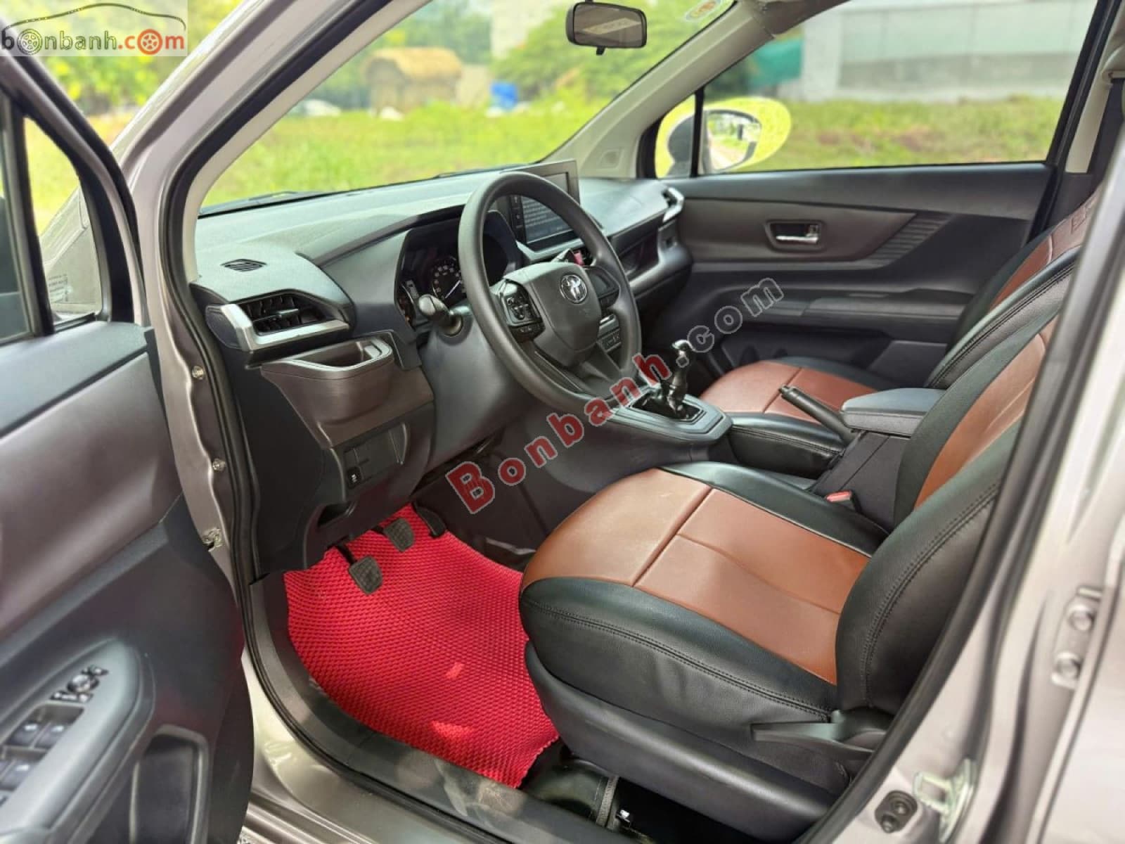 2023 Toyota Avanza Premio 1.5 MT - ảnh nhỏ 9
