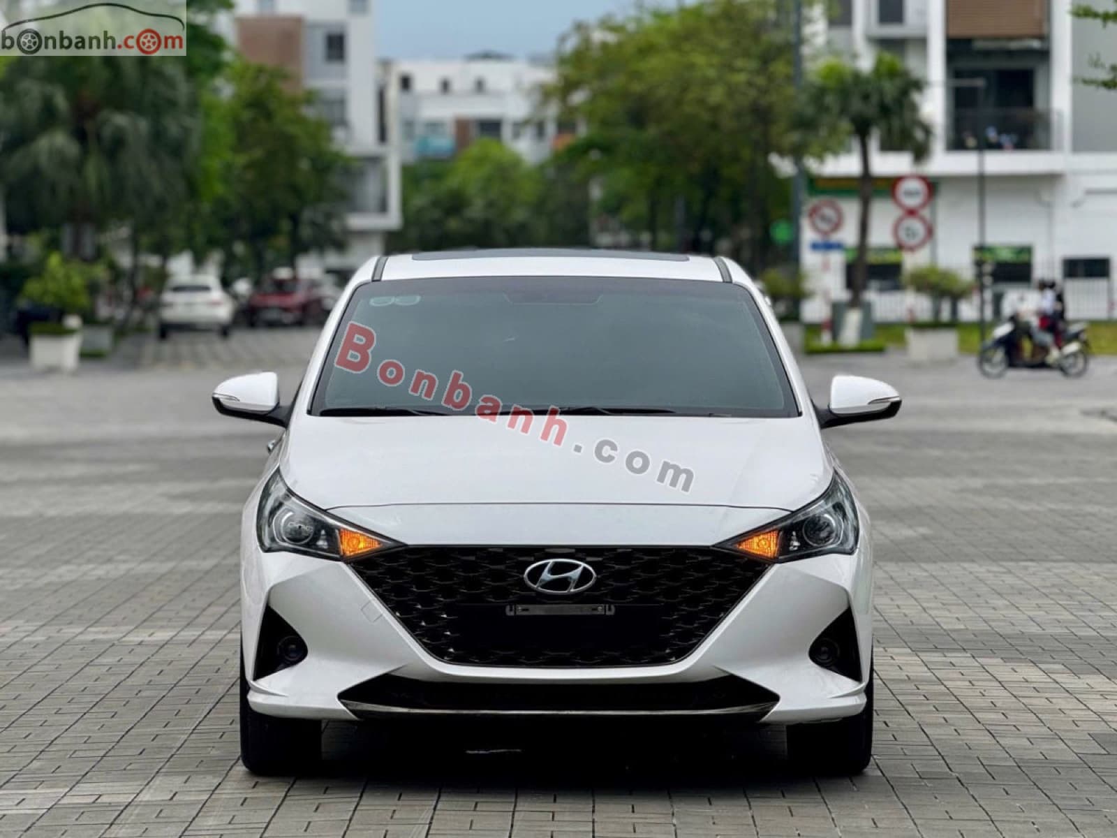 2024 Hyundai Accent 1.4 AT Đặc Biệt