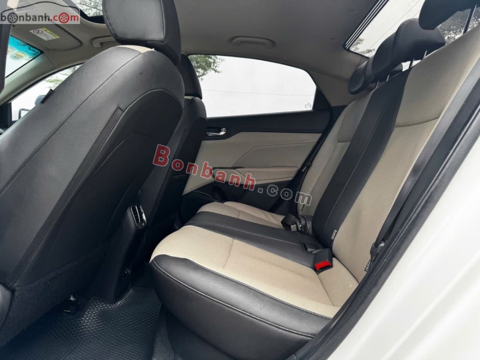 2024 Hyundai Accent 1.4 AT Đặc Biệt - ảnh nhỏ 8
