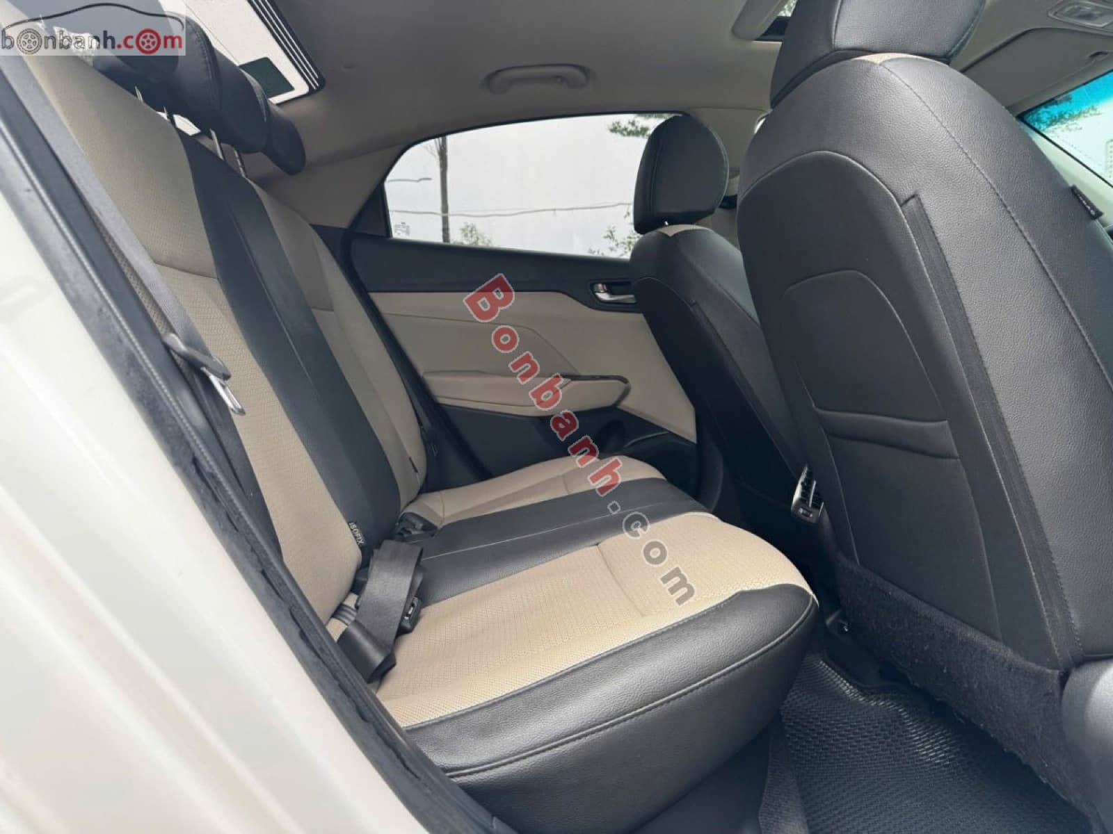 2024 Hyundai Accent 1.4 AT Đặc Biệt - ảnh nhỏ 9