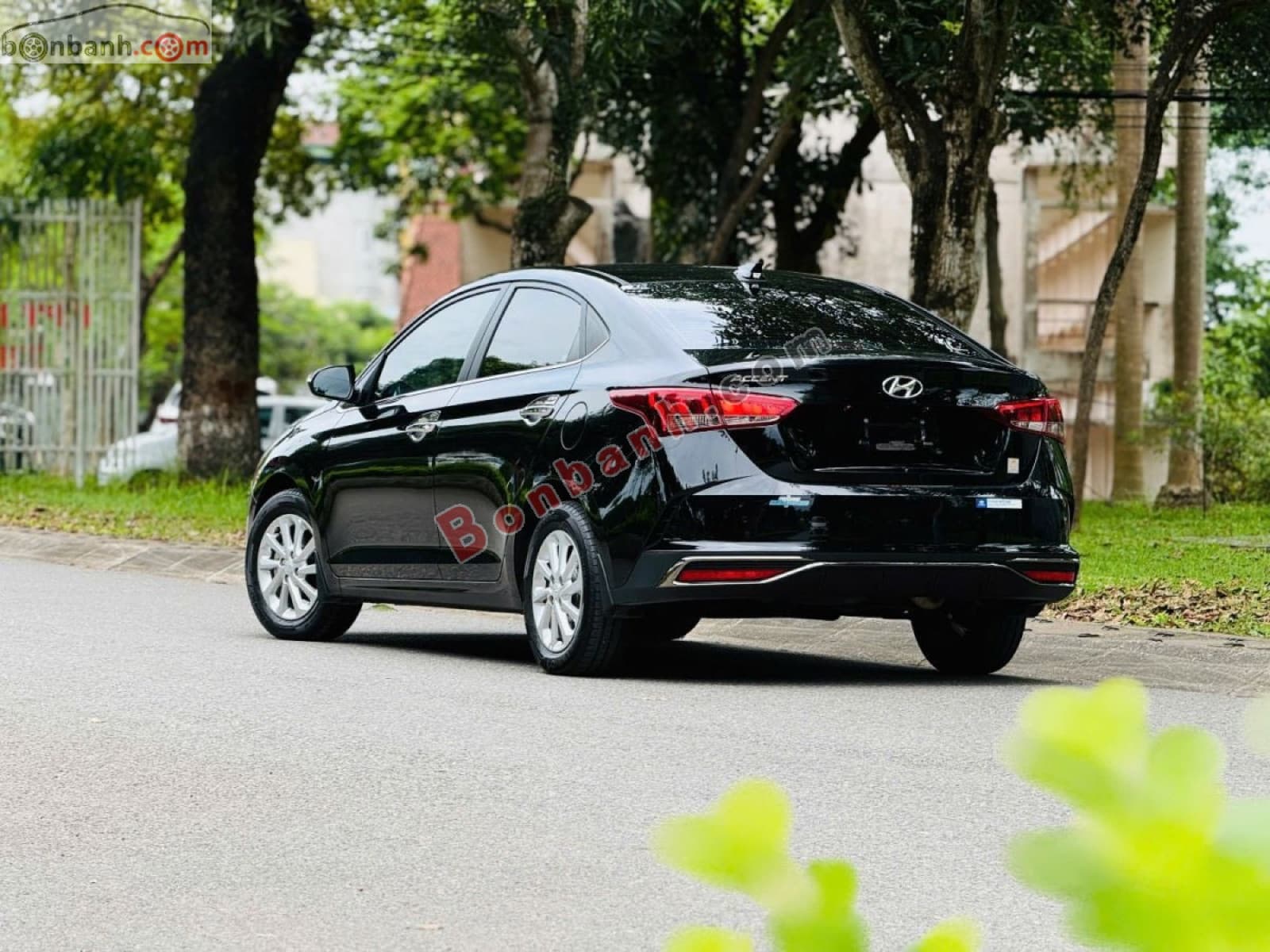 2022 Hyundai Accent 1.4 AT - ảnh nhỏ 4