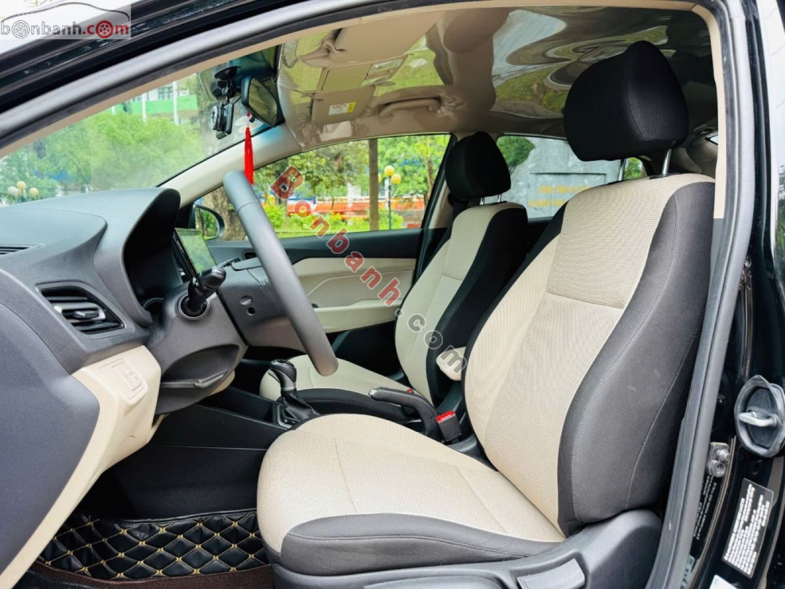 2022 Hyundai Accent 1.4 AT - ảnh nhỏ 6