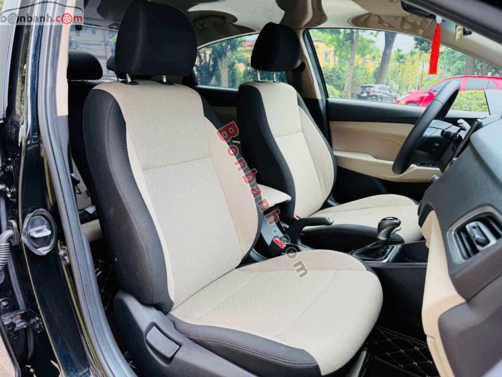 2022 Hyundai Accent 1.4 AT - ảnh nhỏ 9