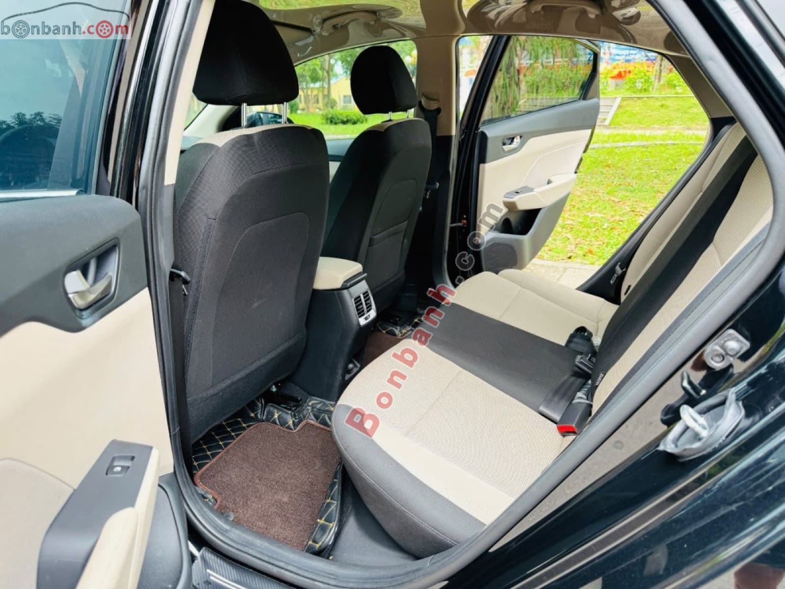 2022 Hyundai Accent 1.4 AT - ảnh nhỏ 10