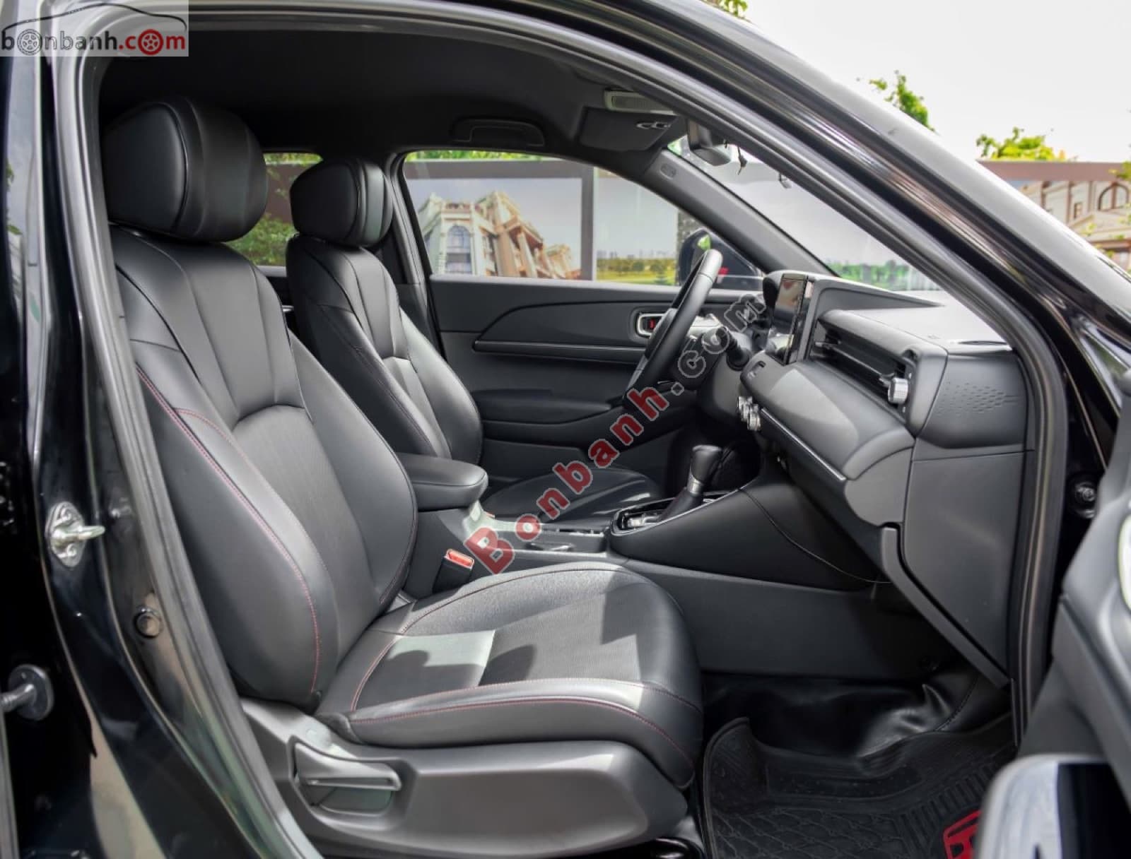 2024 Honda HRV RS - ảnh nhỏ 8