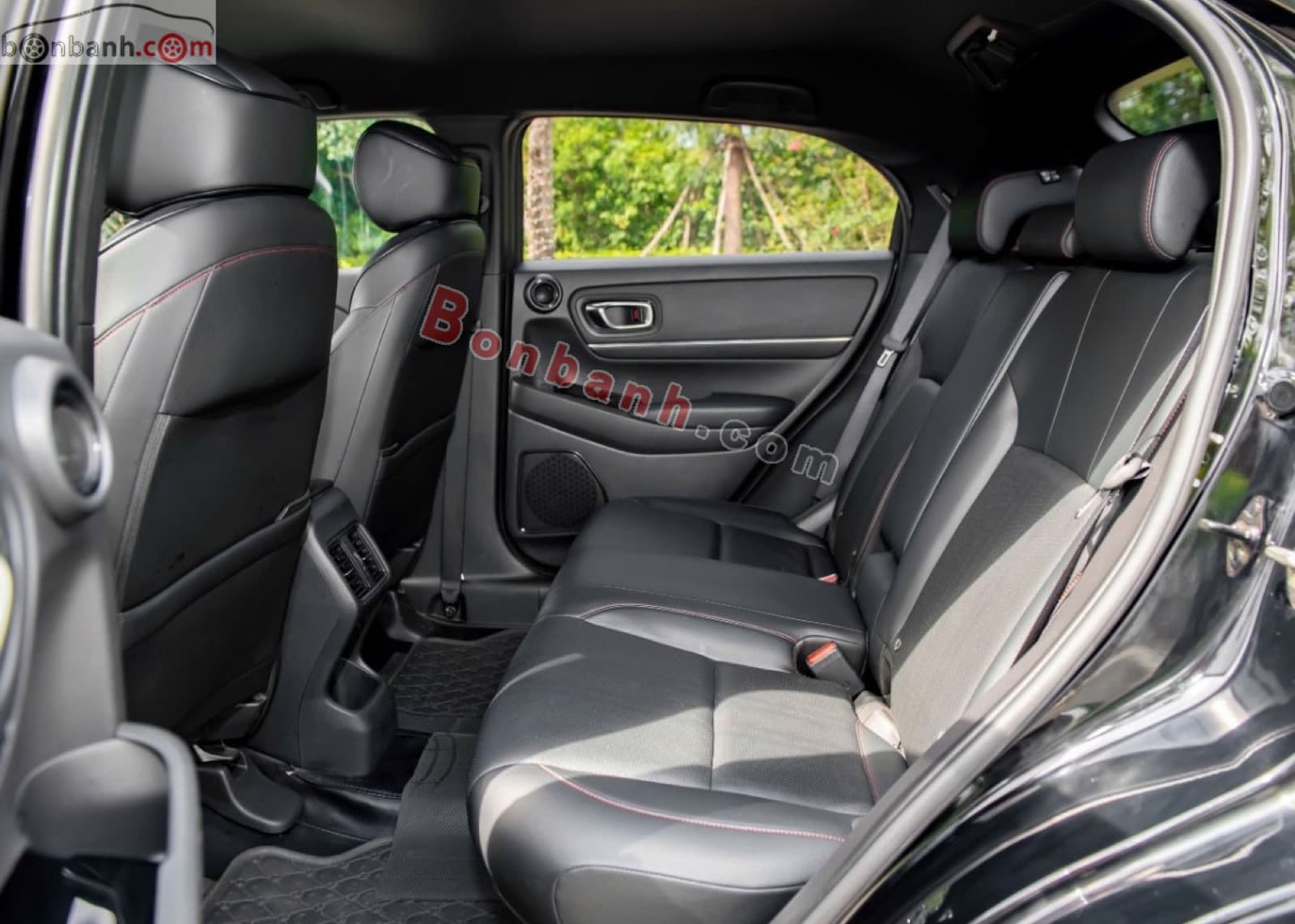 2024 Honda HRV RS - ảnh nhỏ 9