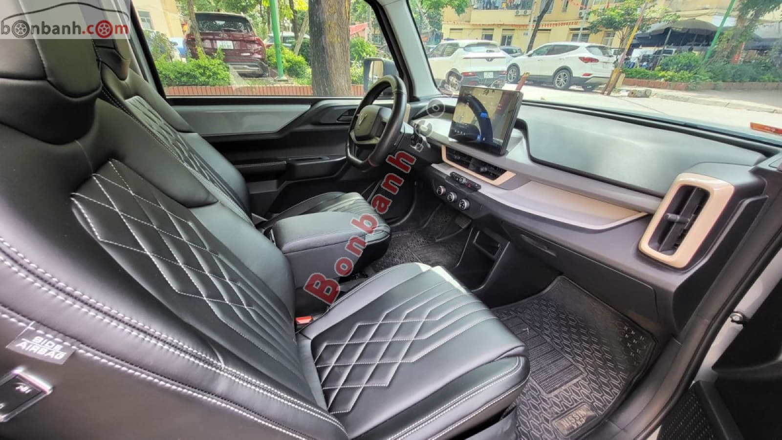 2026 VinFast VF3 Plus - ảnh nhỏ 4