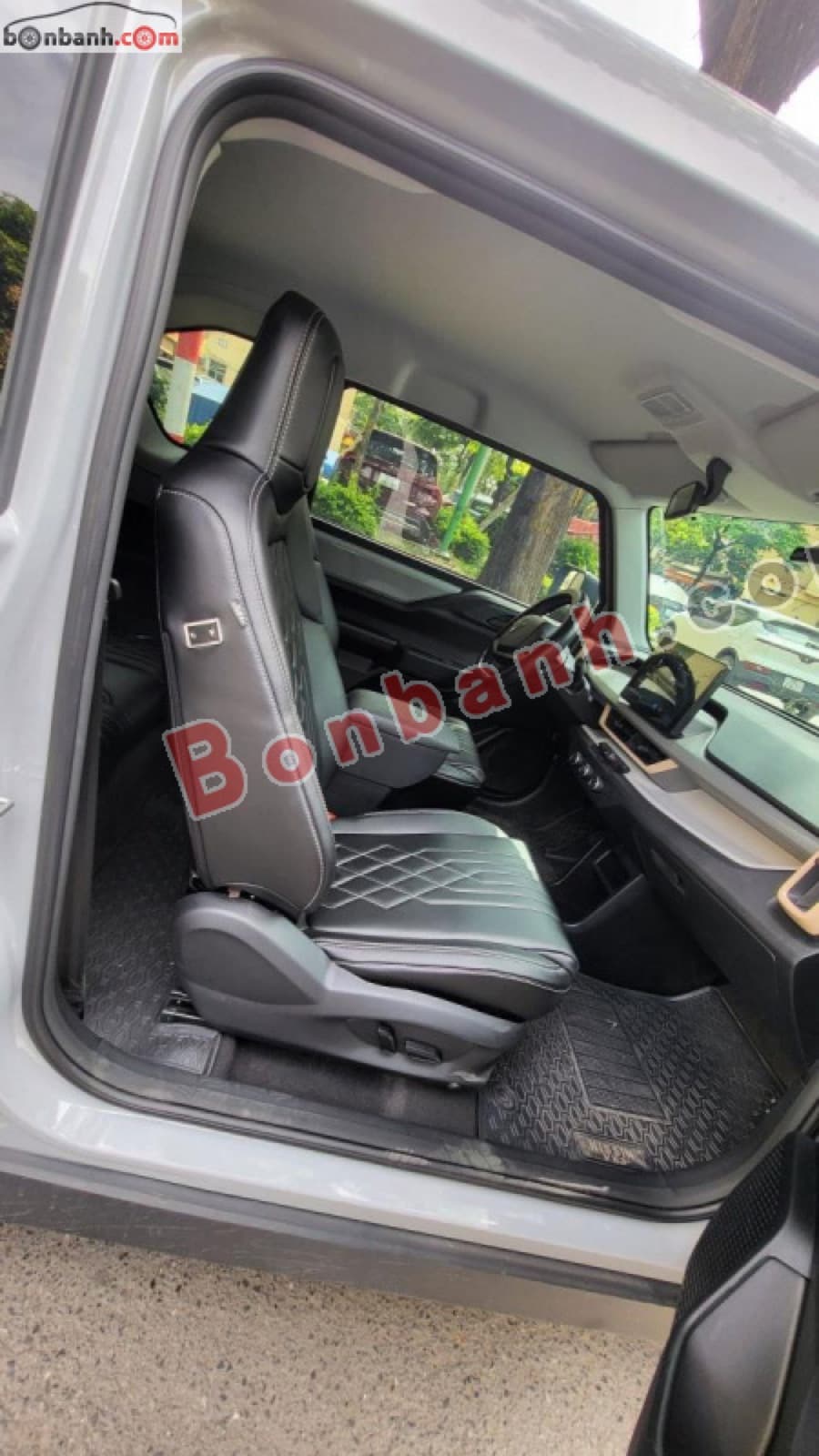 2026 VinFast VF3 Plus - ảnh nhỏ 5