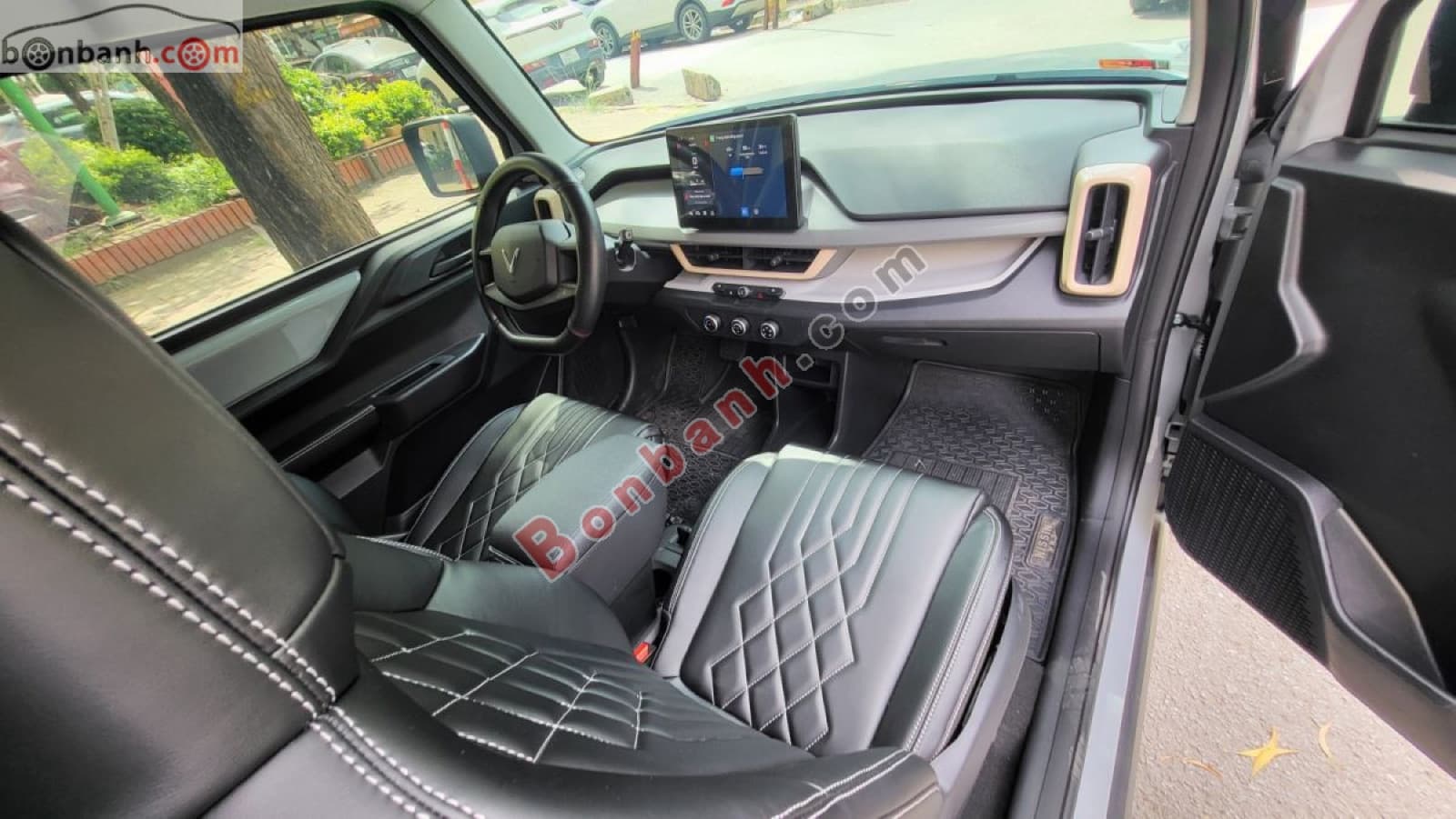 2026 VinFast VF3 Plus - ảnh nhỏ 6