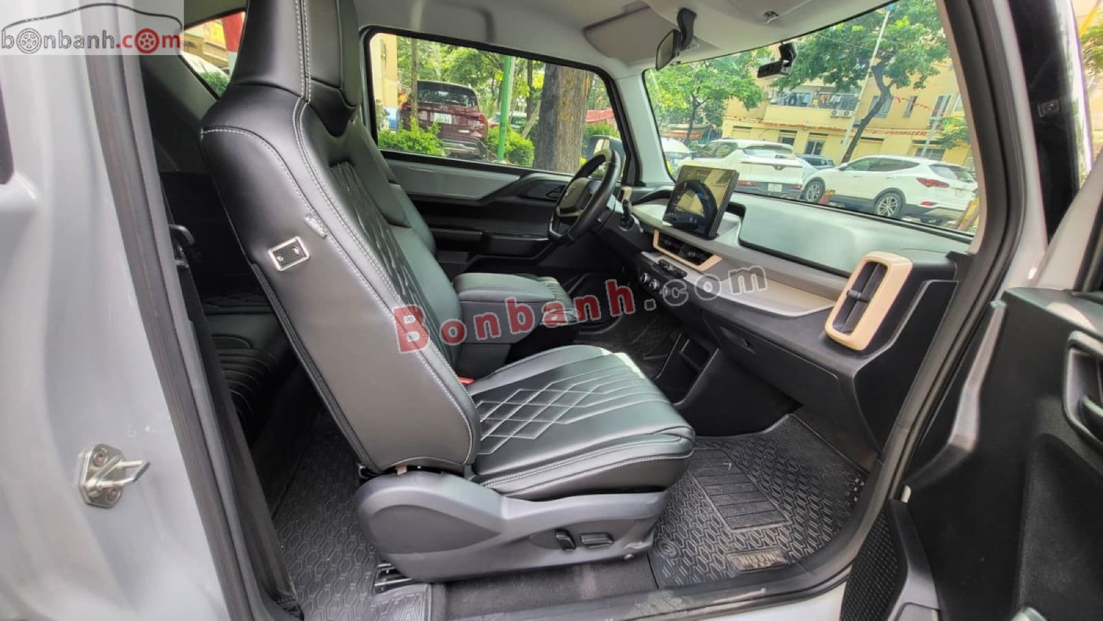 2026 VinFast VF3 Plus - ảnh nhỏ 7