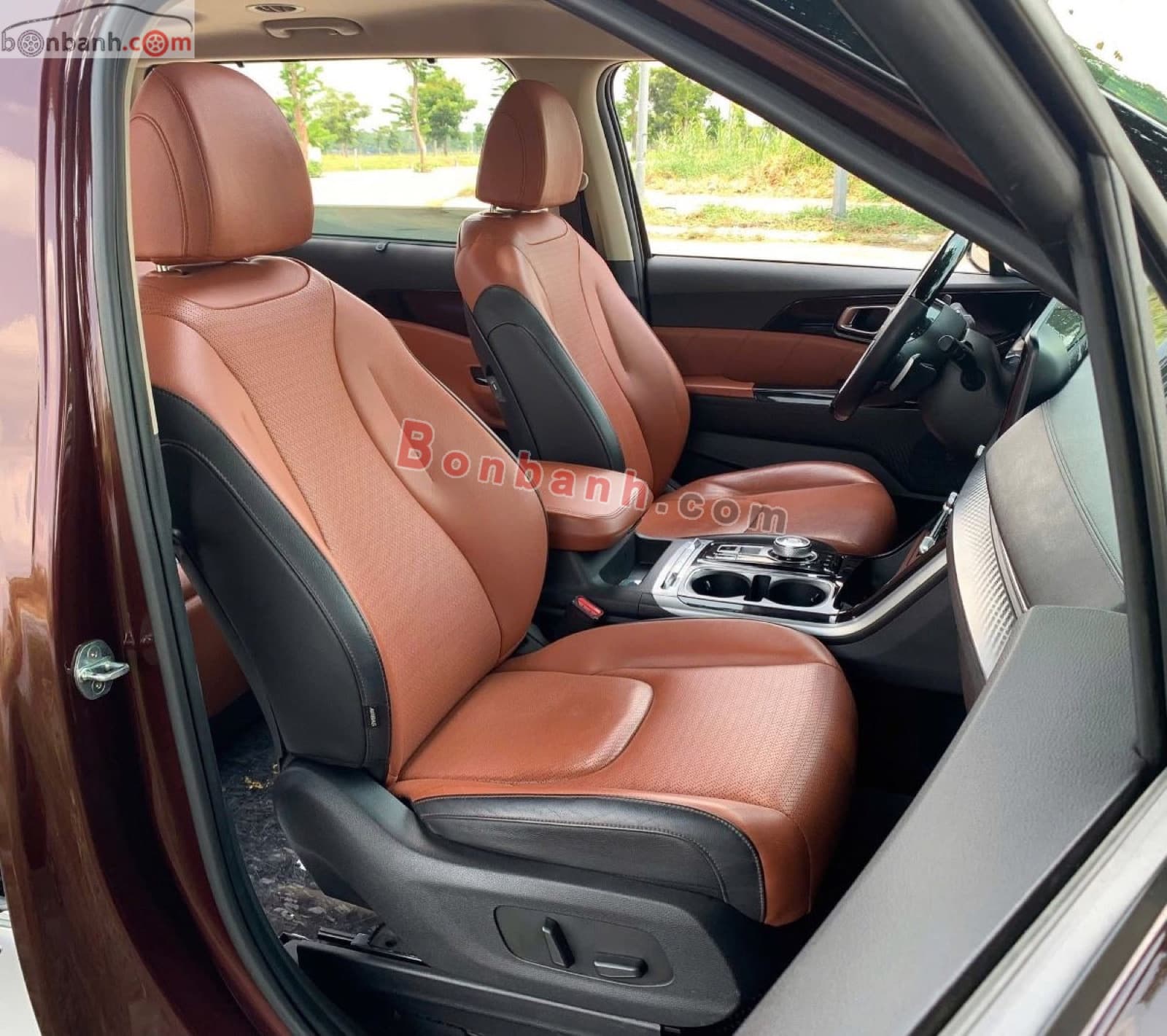2022 Kia Carnival Signature 2.2D - ảnh nhỏ 4