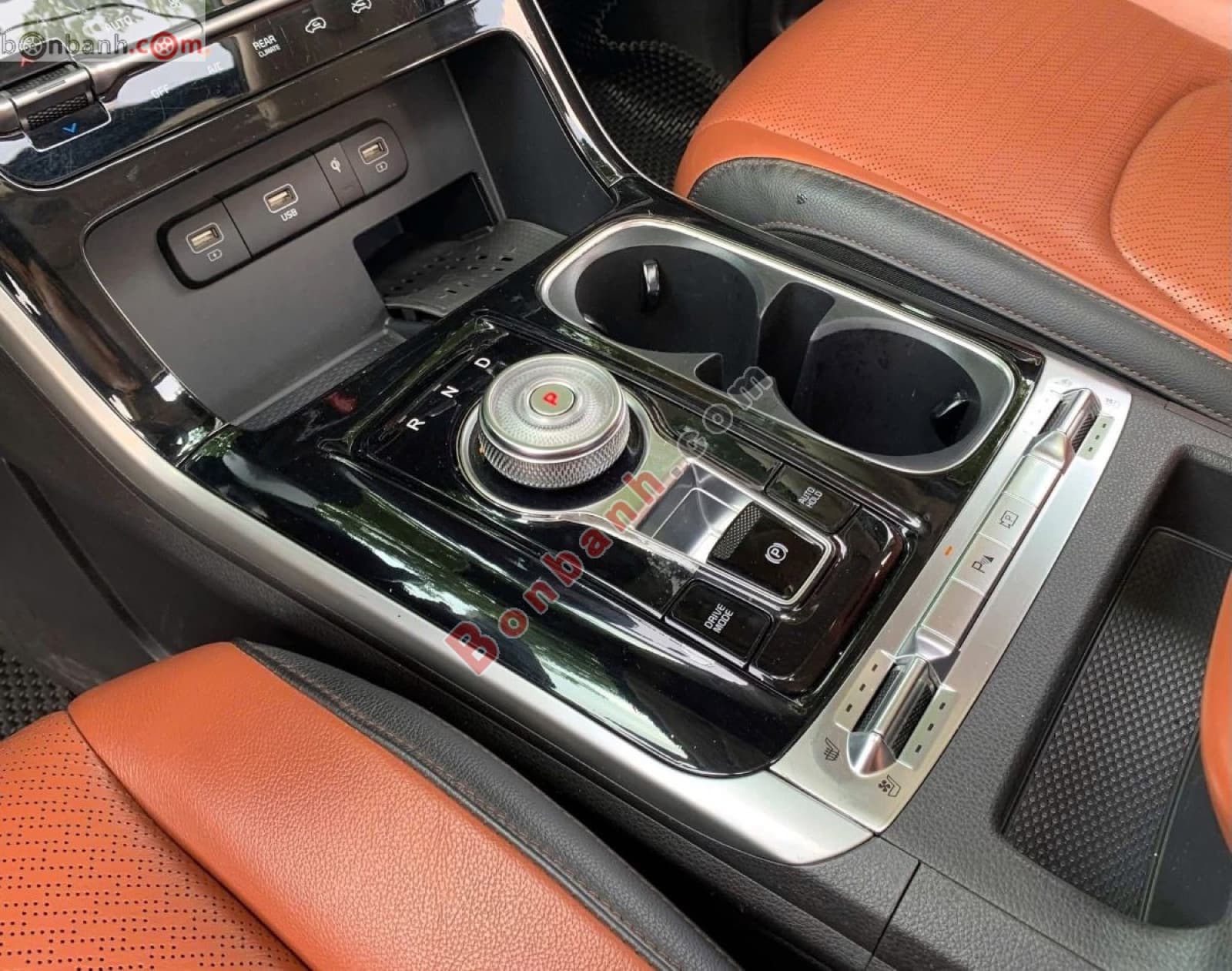 2022 Kia Carnival Signature 2.2D - ảnh nhỏ 6