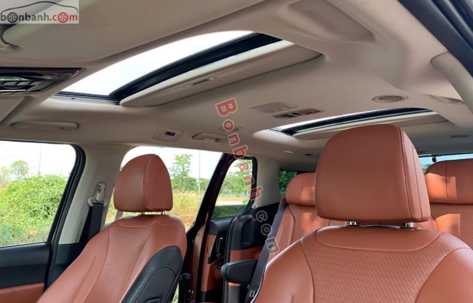 2022 Kia Carnival Signature 2.2D - ảnh nhỏ 8
