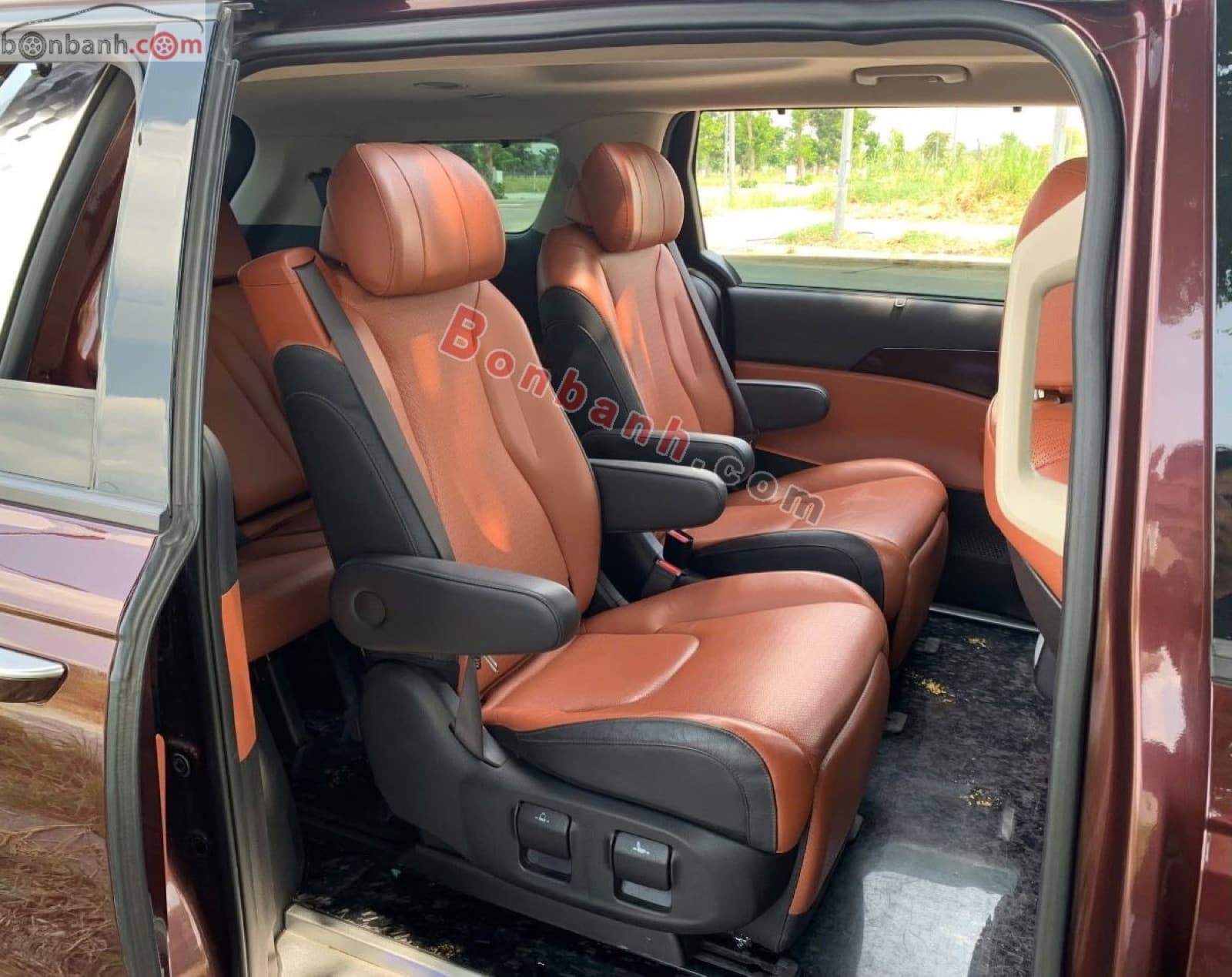 2022 Kia Carnival Signature 2.2D - ảnh nhỏ 10