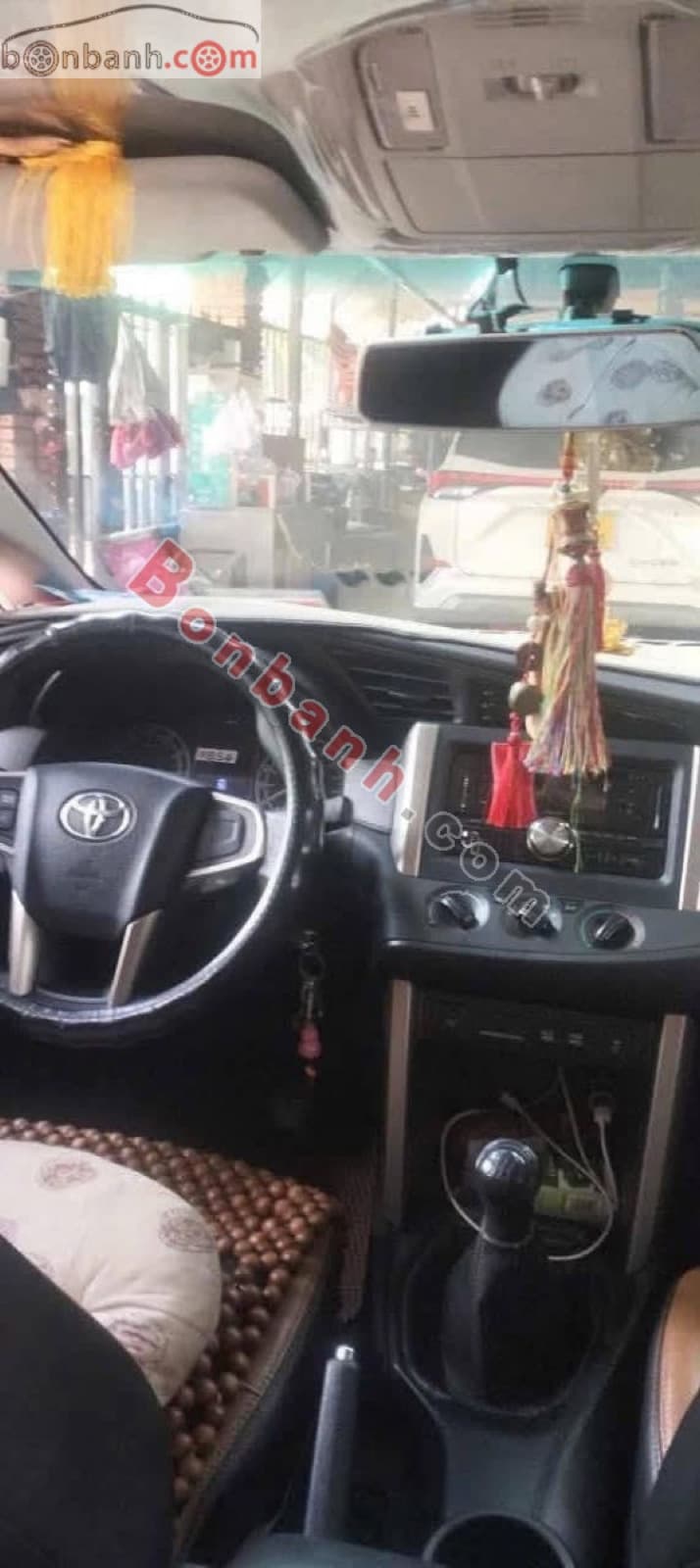 2019 Toyota Innova 2.0E - ảnh nhỏ 3