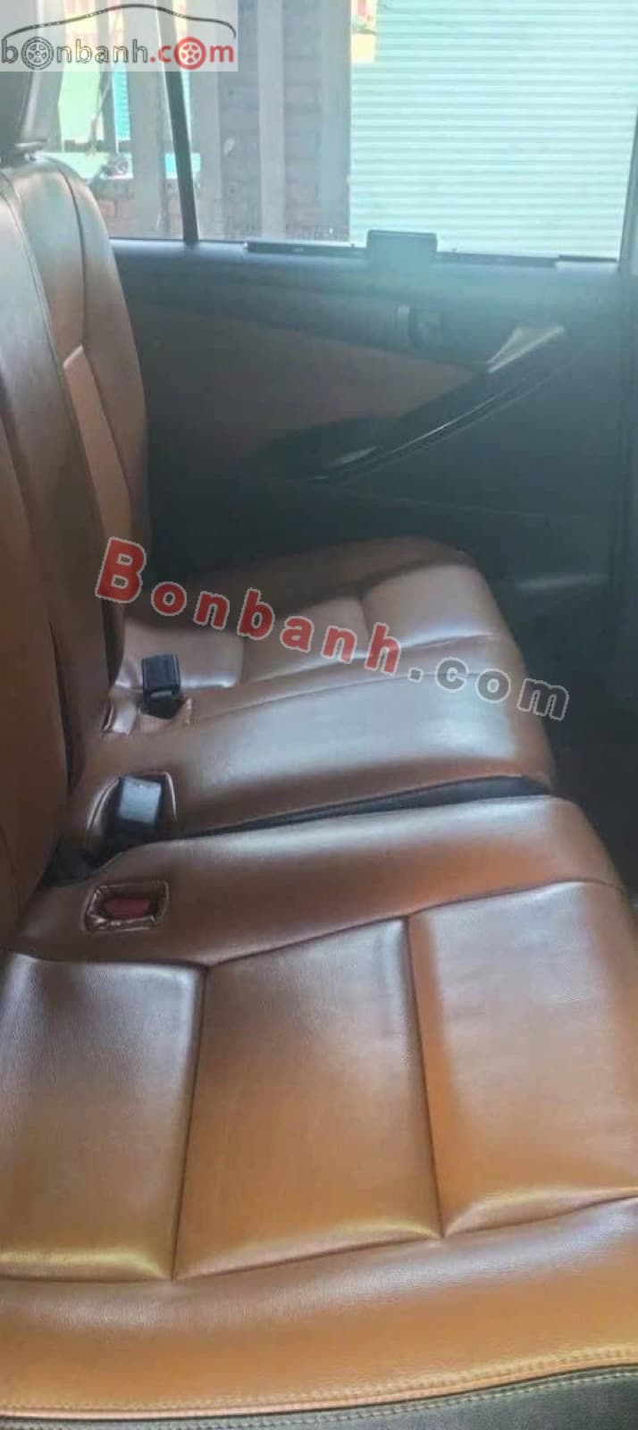 2019 Toyota Innova 2.0E - ảnh nhỏ 4